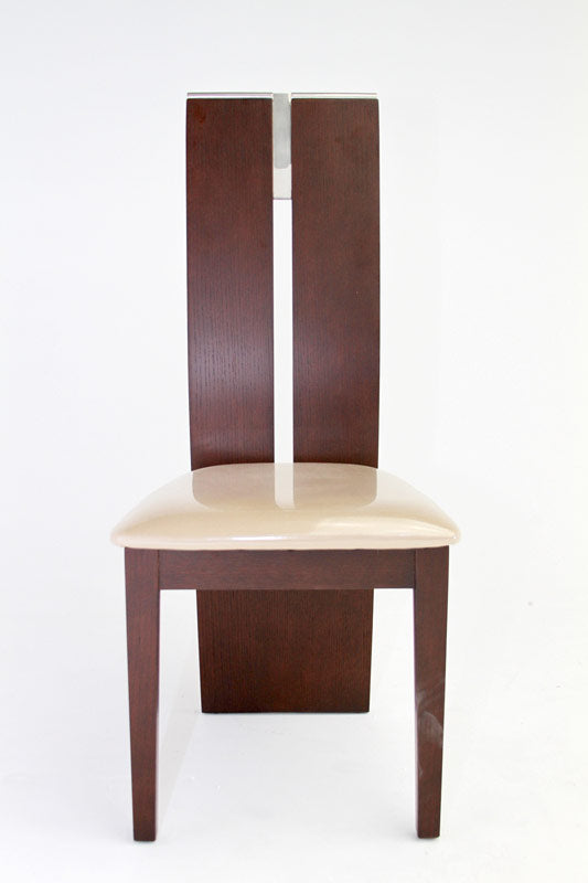 Zenith Modern Extendable Dining Table