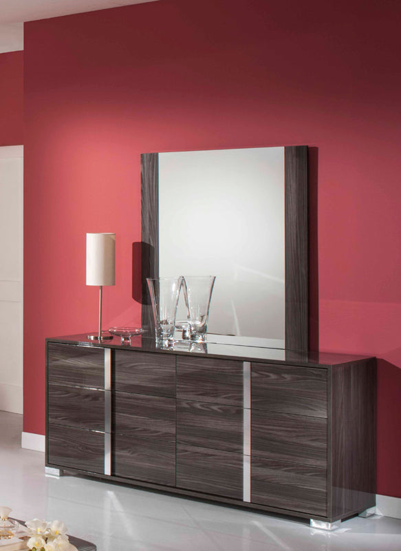 Modrest San Marino Modern Mirror-Mirror-VIG-Wall2Wall Furnishings