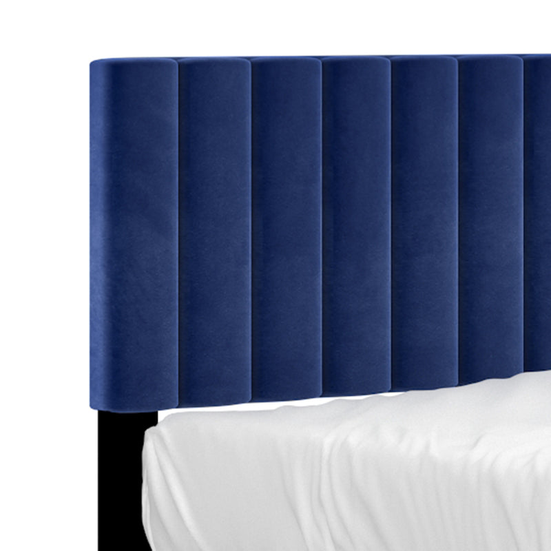 Jedd Bed-Bed-Worldwide Homefurnishings Inc-Wall2Wall Furnishings