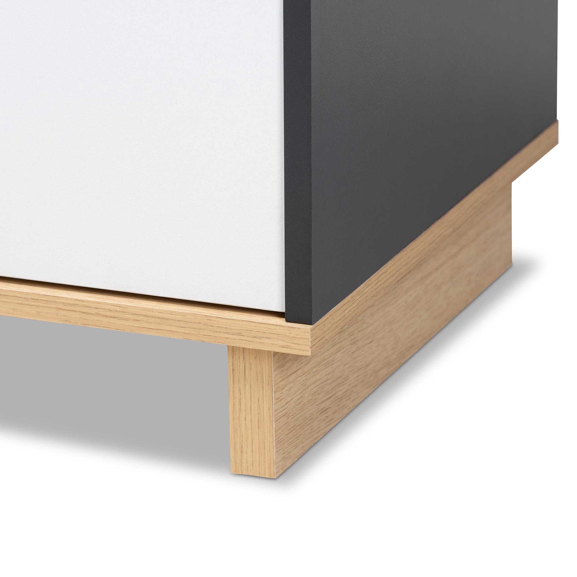 Reed Modern Sideboard-Sideboard-Baxton Studio - WI-Wall2Wall Furnishings