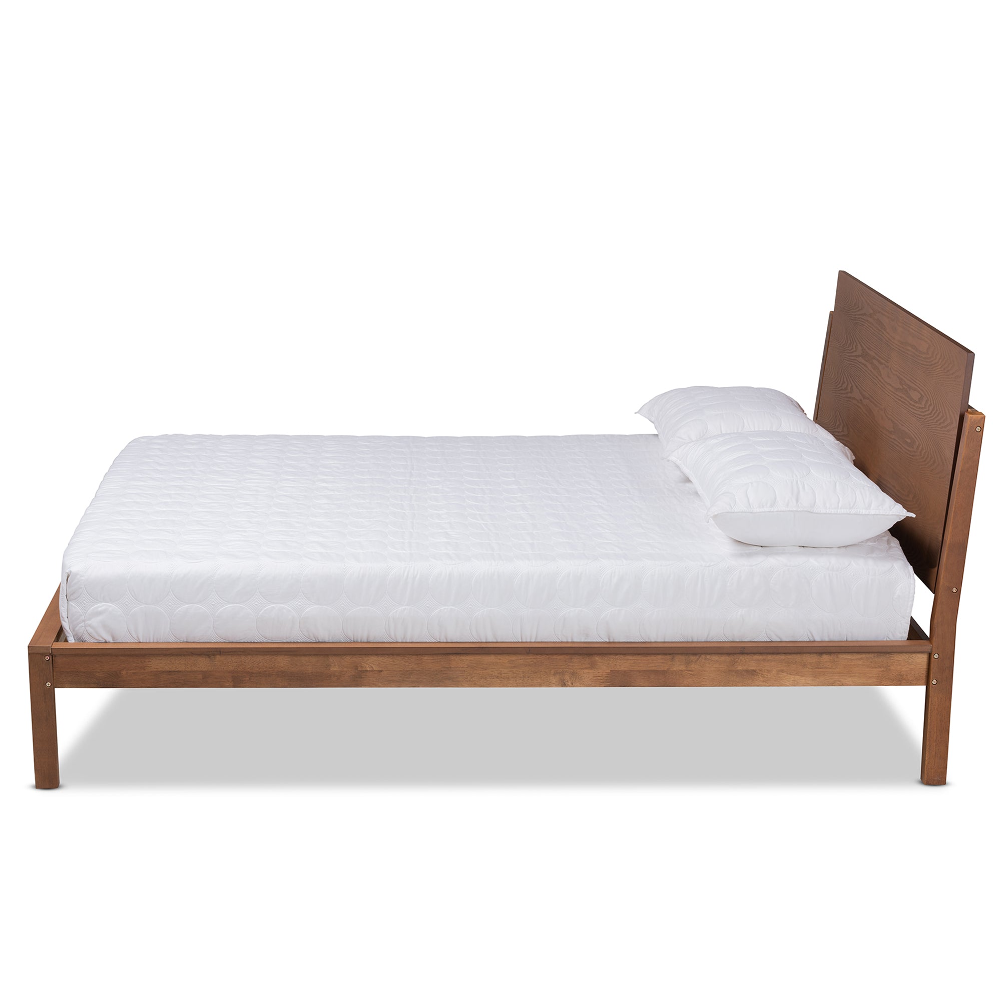 Giuseppe Modern Bed-Bed-Baxton Studio - WI-Wall2Wall Furnishings