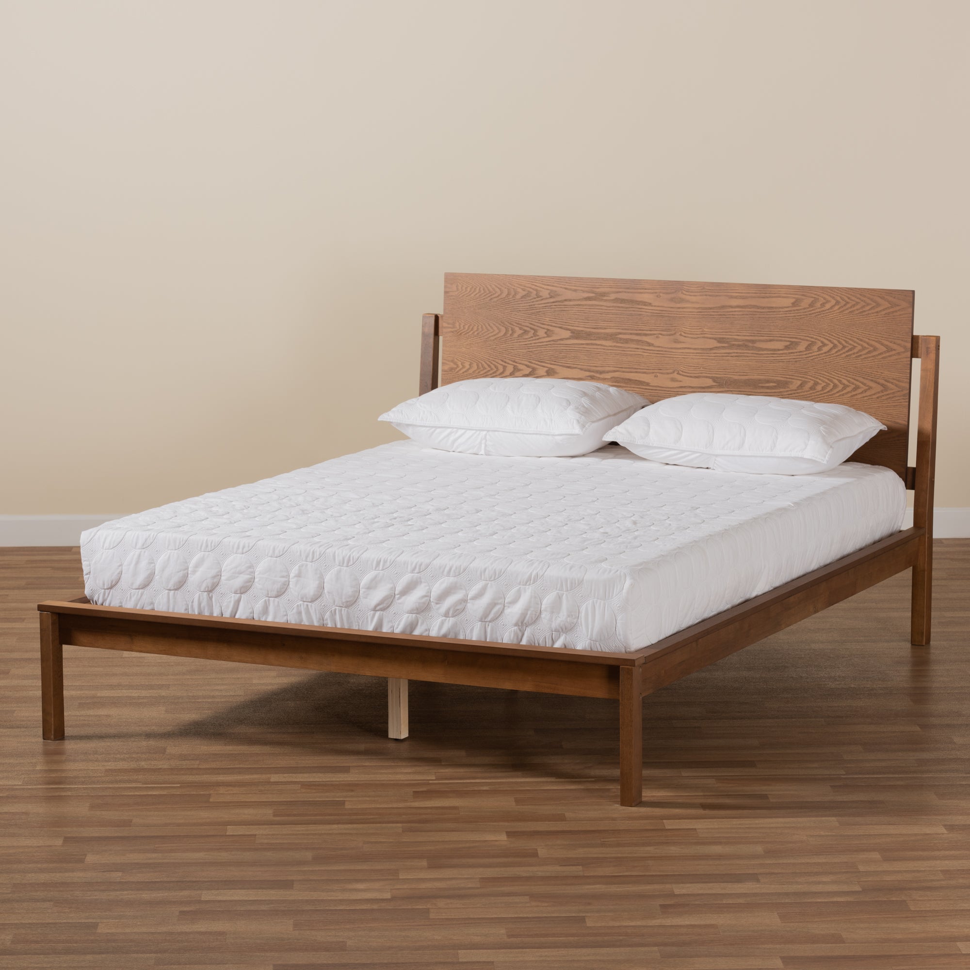 Giuseppe Modern Bed-Bed-Baxton Studio - WI-Wall2Wall Furnishings