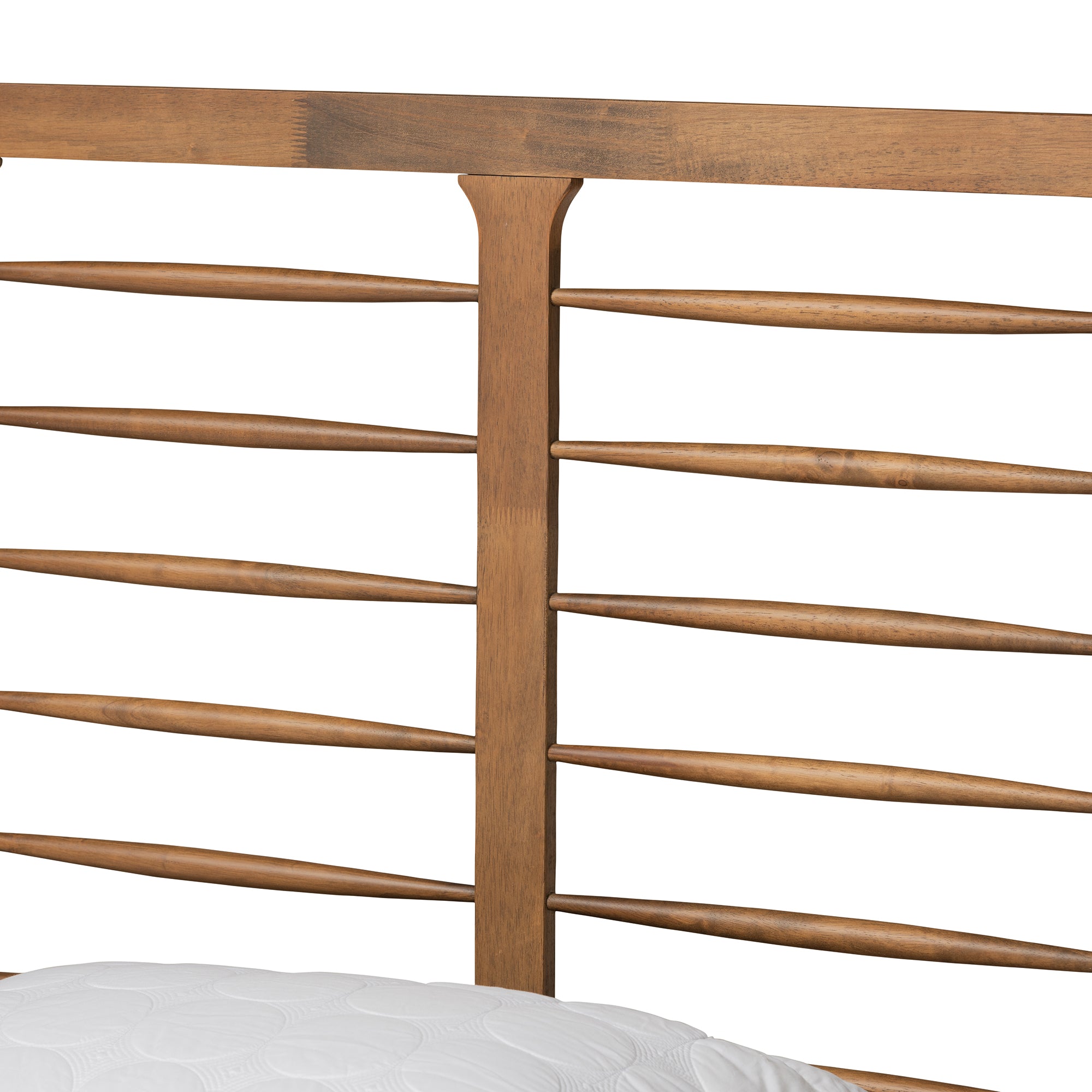 Lucie Modern Bed-Bed-Baxton Studio - WI-Wall2Wall Furnishings