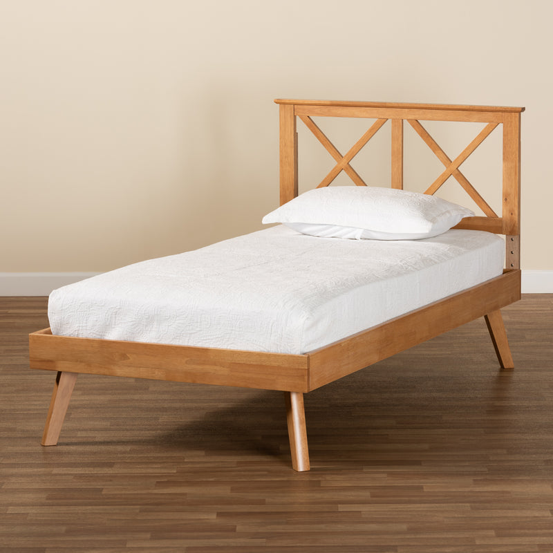 Galvin Modern Bed-Bed-Baxton Studio - WI-Wall2Wall Furnishings