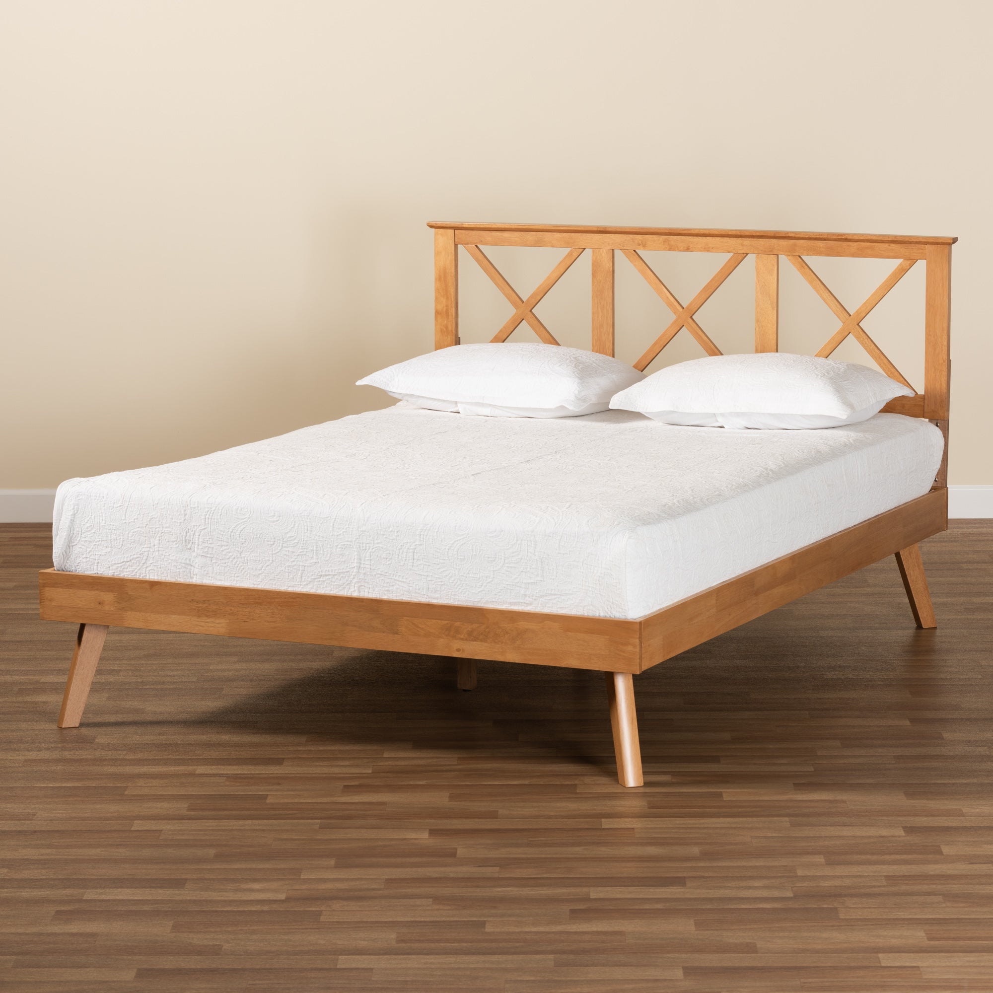 Galvin Modern Bed-Bed-Baxton Studio - WI-Wall2Wall Furnishings