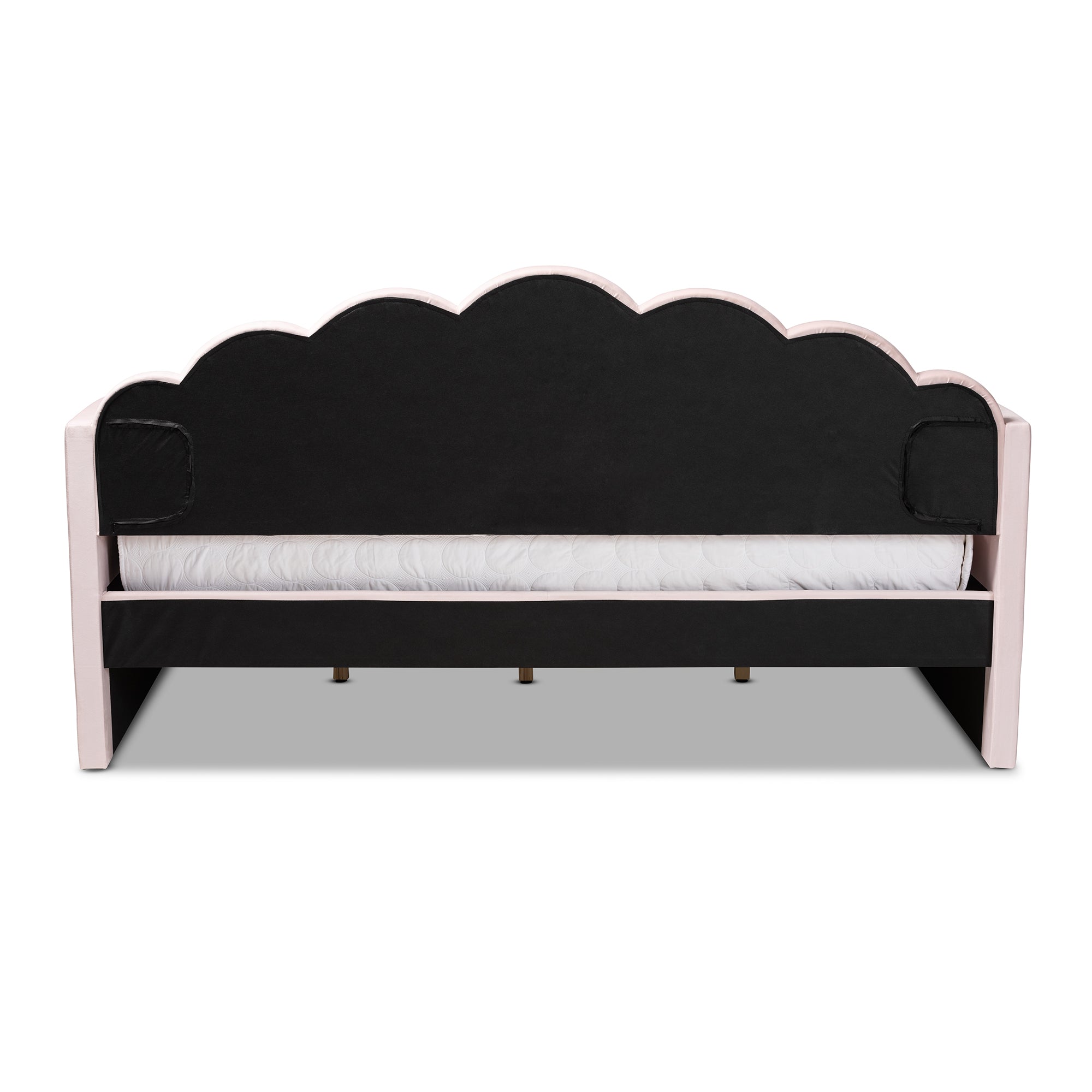 Timila Modern Daybed-Daybed-Baxton Studio - WI-Wall2Wall Furnishings