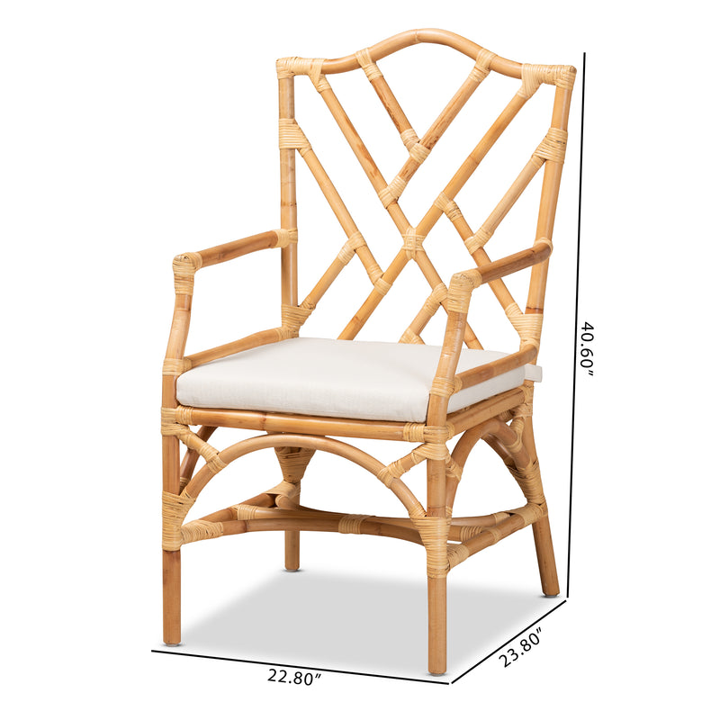 Delta Modern Chair-Chair-Baxton Studio - WI-Wall2Wall Furnishings