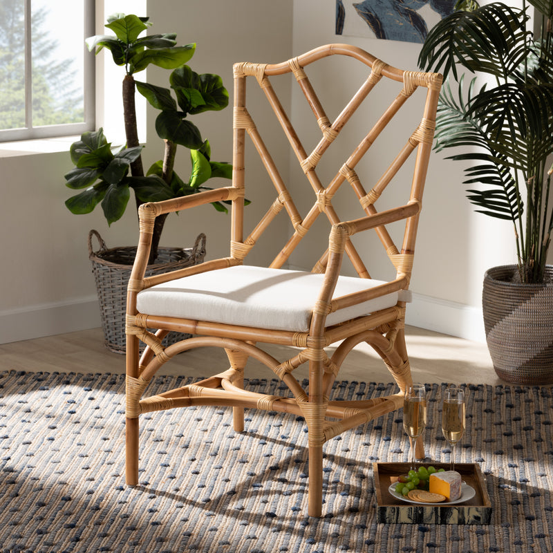 Delta Modern Chair-Chair-Baxton Studio - WI-Wall2Wall Furnishings