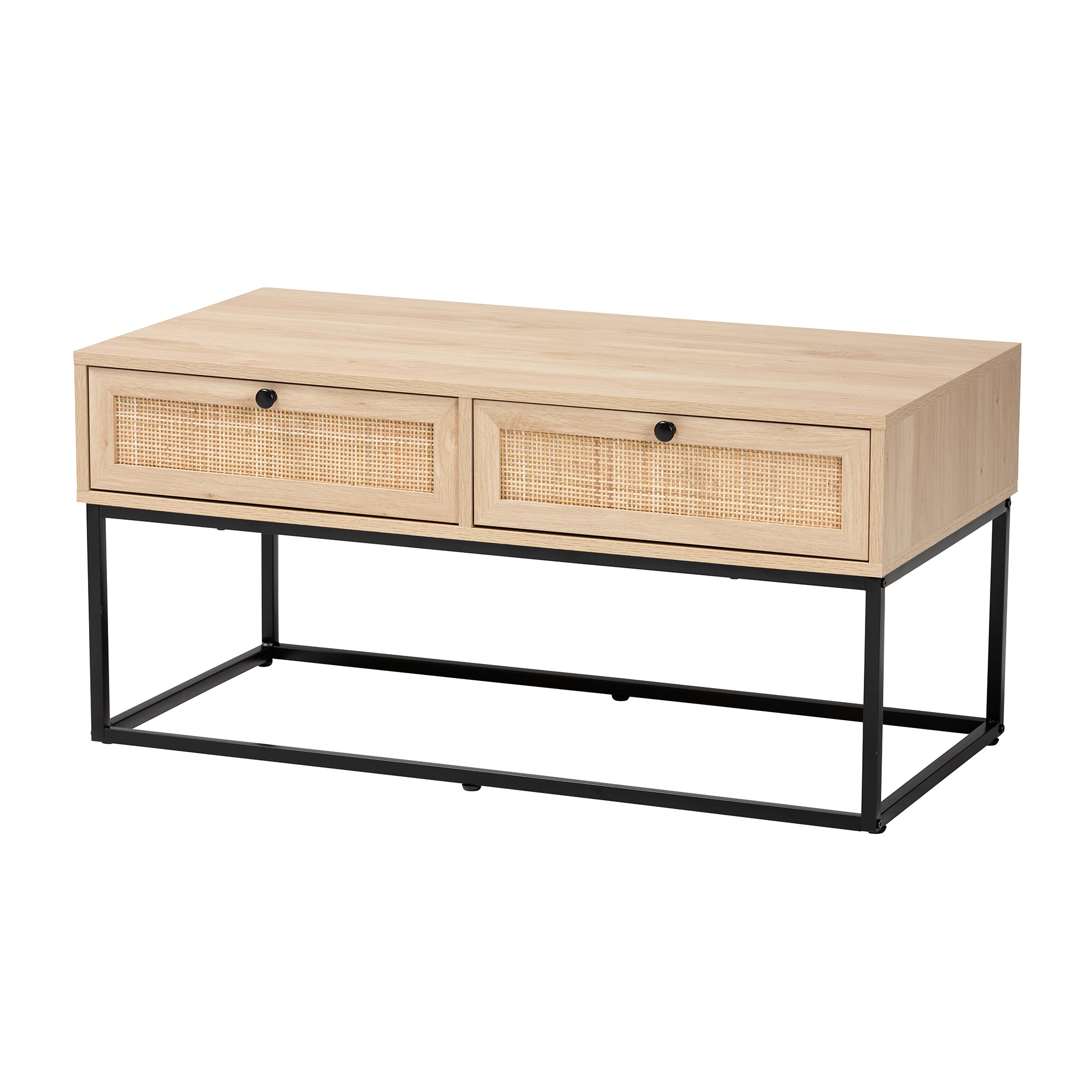 Amelia Transitional Console Table-Console Table-Baxton Studio - WI-Wall2Wall Furnishings