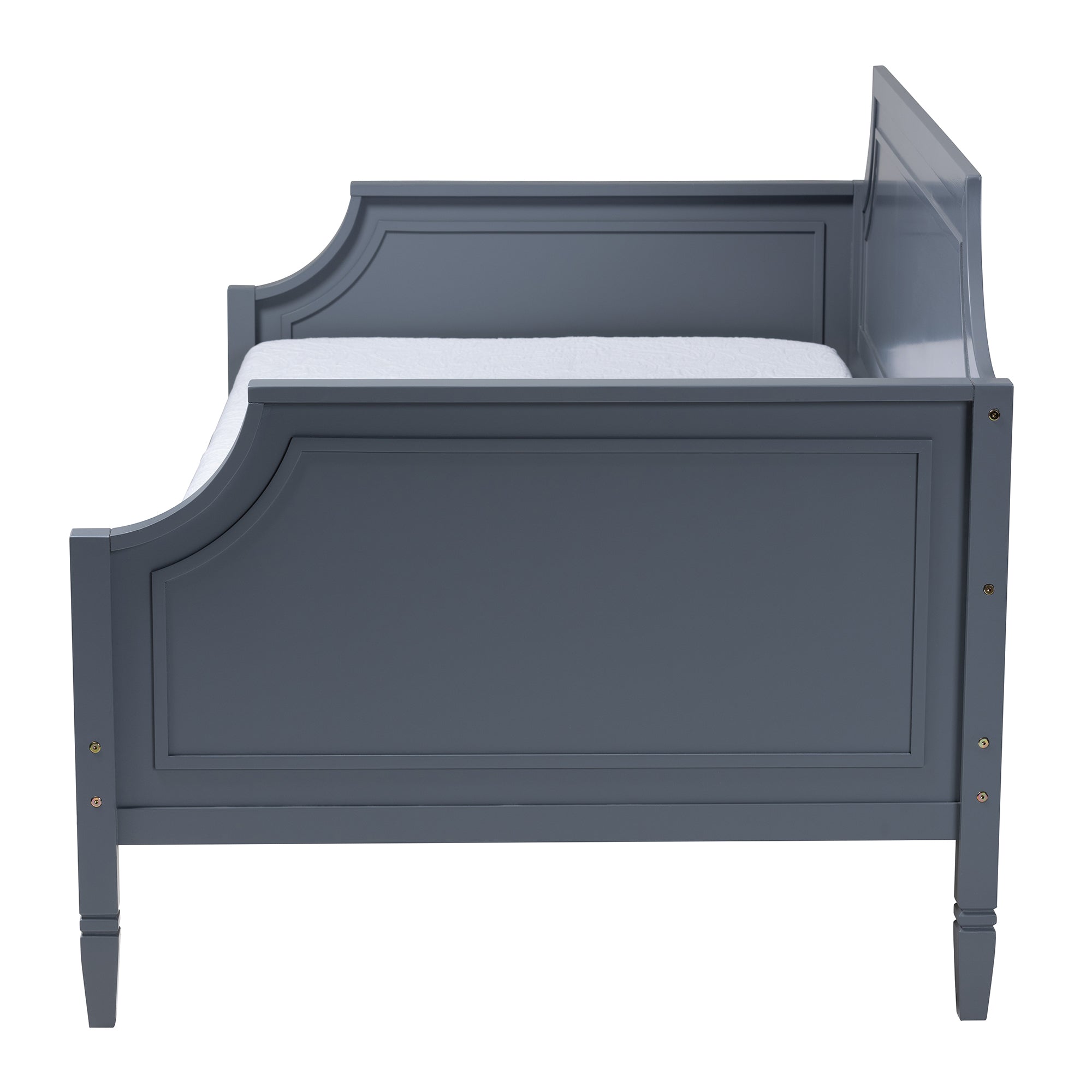 Mariana Classic Daybed-Daybed-Baxton Studio - WI-Wall2Wall Furnishings