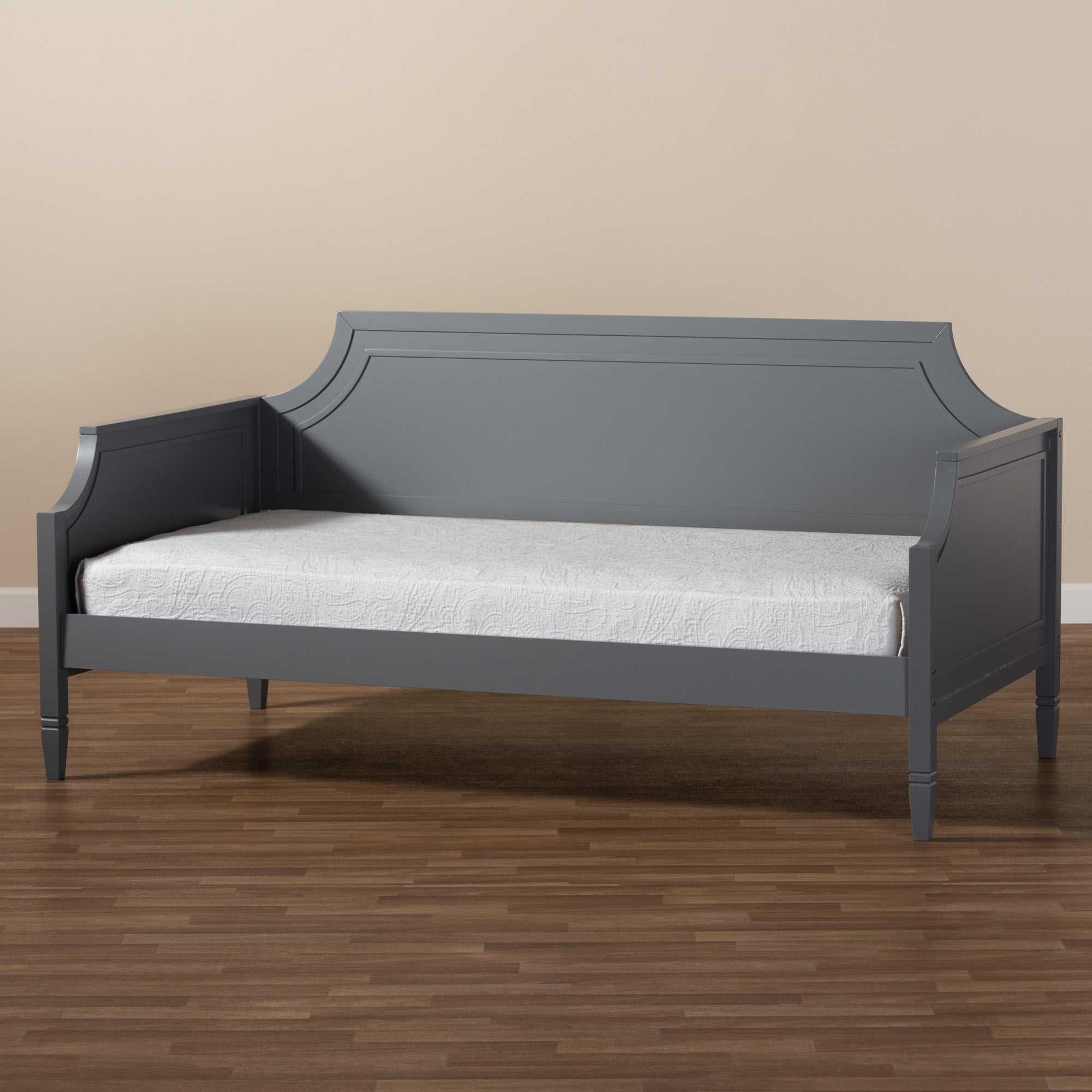 Mariana Classic Daybed-Daybed-Baxton Studio - WI-Wall2Wall Furnishings