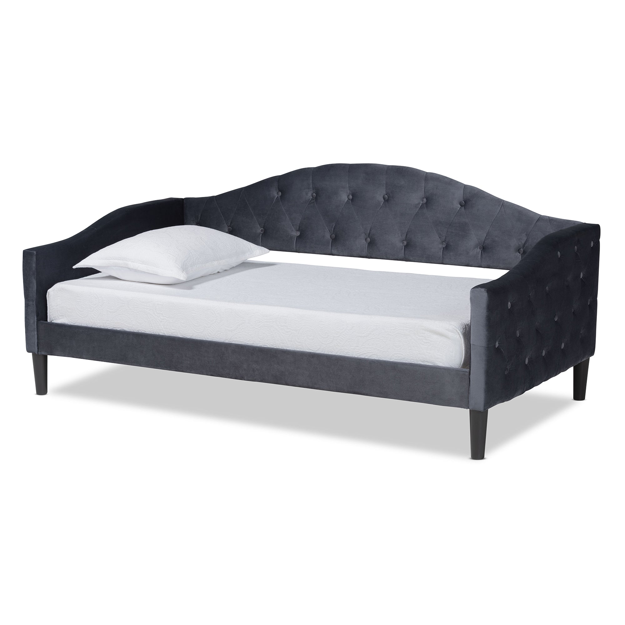 Benjamin Contemporary Daybed-Daybed-Baxton Studio - WI-Wall2Wall Furnishings