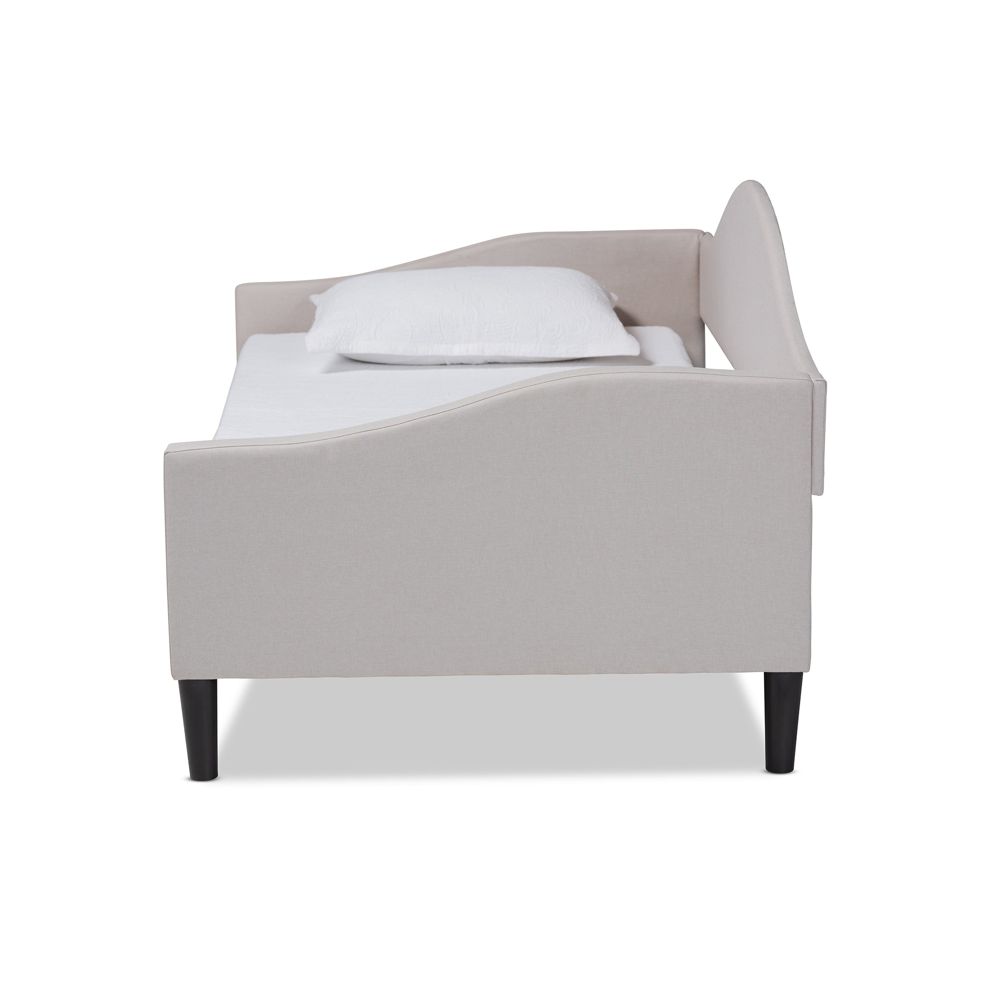 Milligan Contemporary Daybed-Daybed-Baxton Studio - WI-Wall2Wall Furnishings