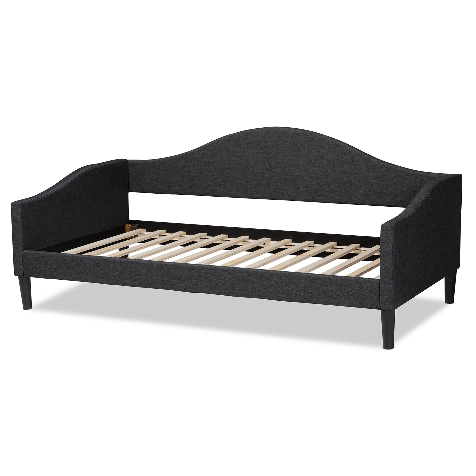 Milligan Contemporary Daybed-Daybed-Baxton Studio - WI-Wall2Wall Furnishings