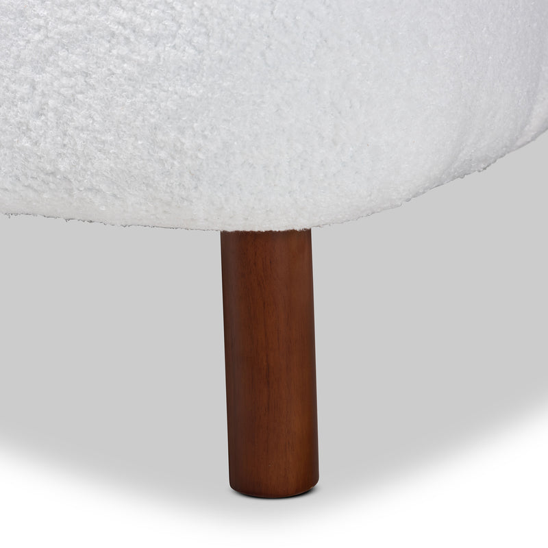 Cabrera Contemporary Chair-Chair-Baxton Studio - WI-Wall2Wall Furnishings