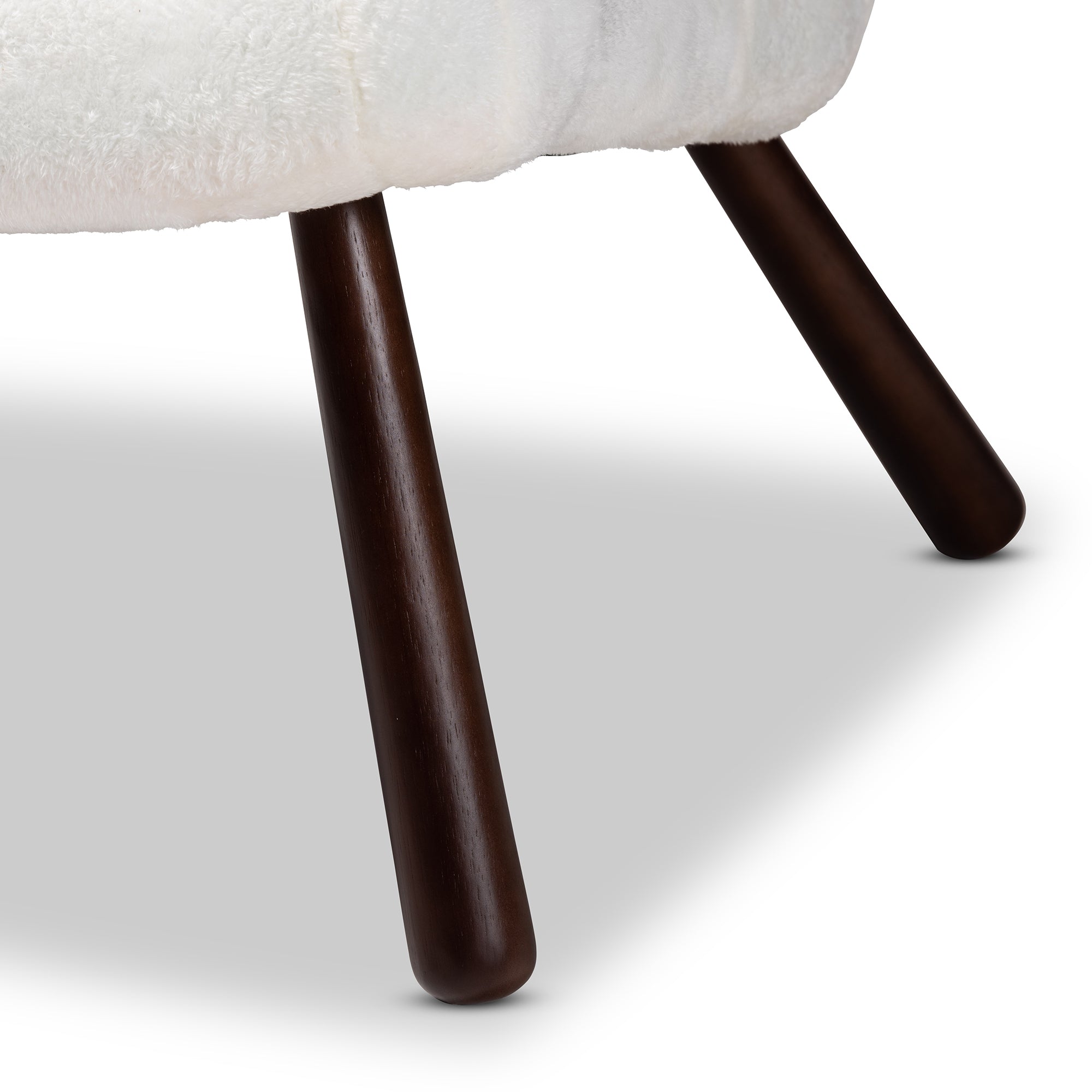 Eisa Contemporary Chair-Chair-Baxton Studio - WI-Wall2Wall Furnishings