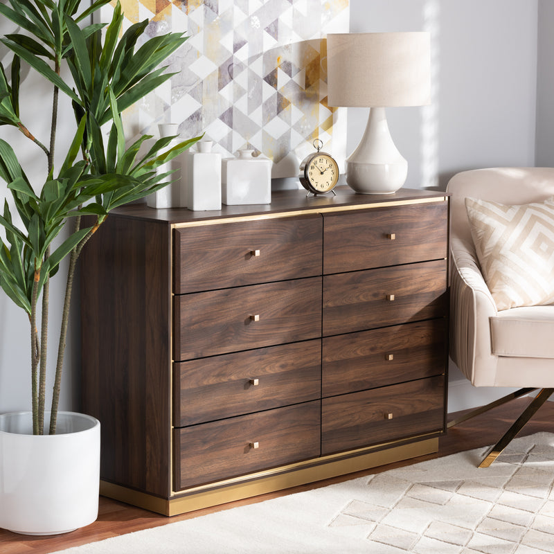 Cormac Modern Dresser 8-Drawer-Dresser-Baxton Studio - WI-Wall2Wall Furnishings