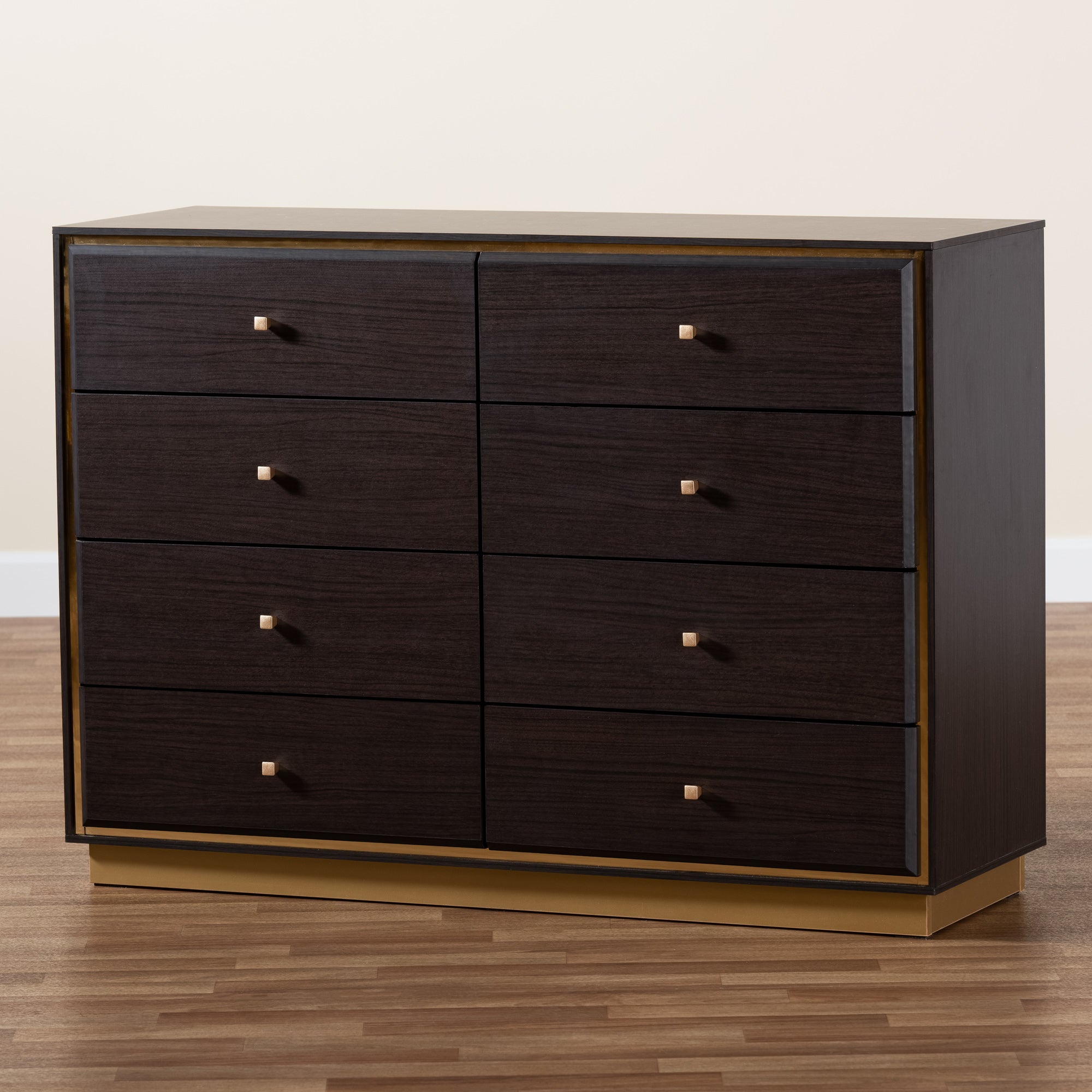 Cormac Modern Dresser 8-Drawer-Dresser-Baxton Studio - WI-Wall2Wall Furnishings