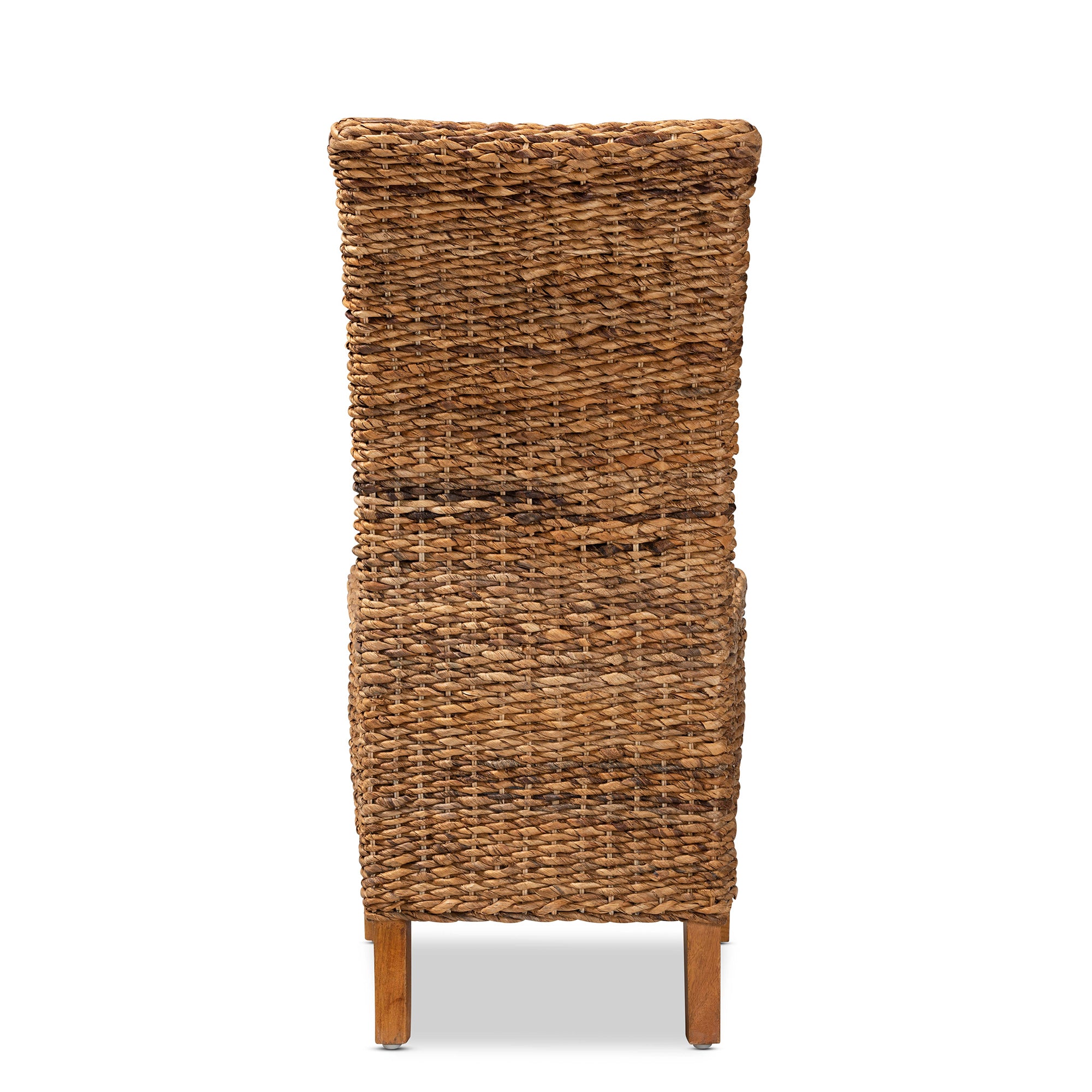 Trianna Transitional Dining Chair-Dining Chair-Baxton Studio - WI-Wall2Wall Furnishings
