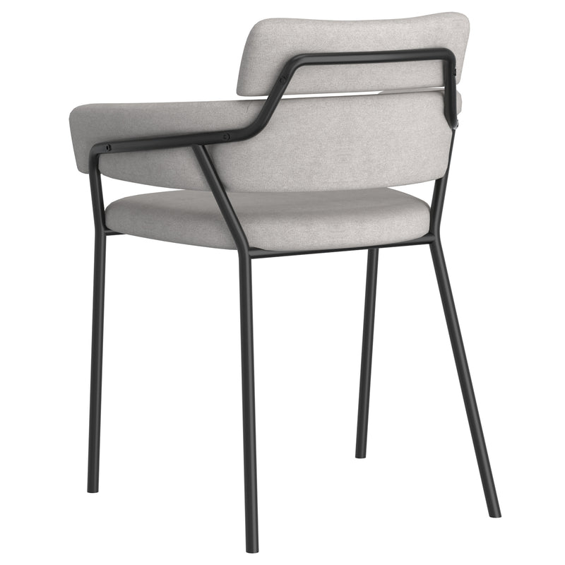 Axel Side Chair, Set Of 2-Dining Chair-Worldwide Homefurnishings Inc-Wall2Wall Furnishings