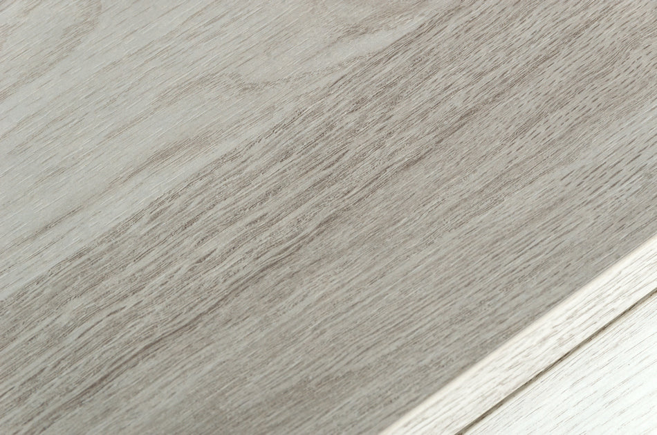 Nova Domus Asus - Italian Modern White Washed Oak Dresser-Dresser-VIG-Wall2Wall Furnishings
