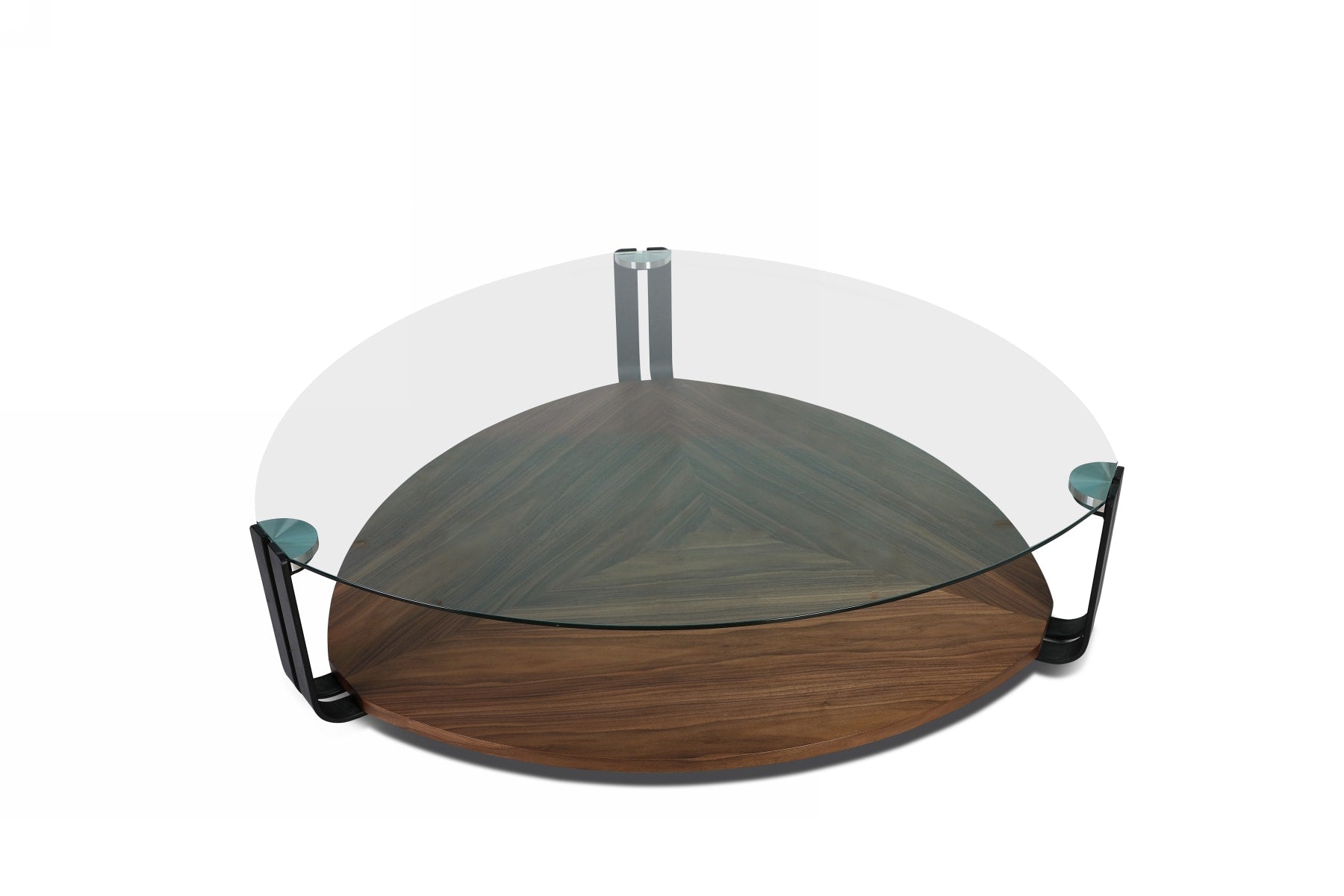 Modrest Viviana - Modern Coffee Table-Coffee Table-VIG-Wall2Wall Furnishings