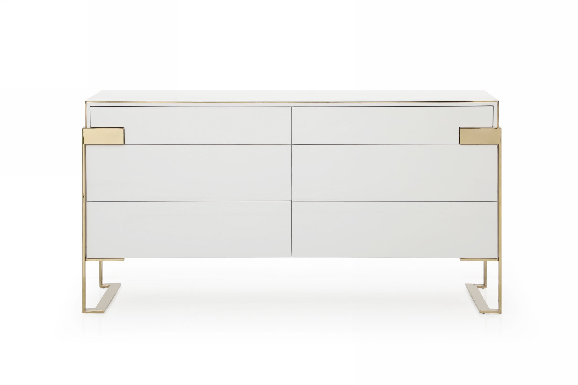 Modrest Adonis - Modern Dresser-Dresser-VIG-Wall2Wall Furnishings