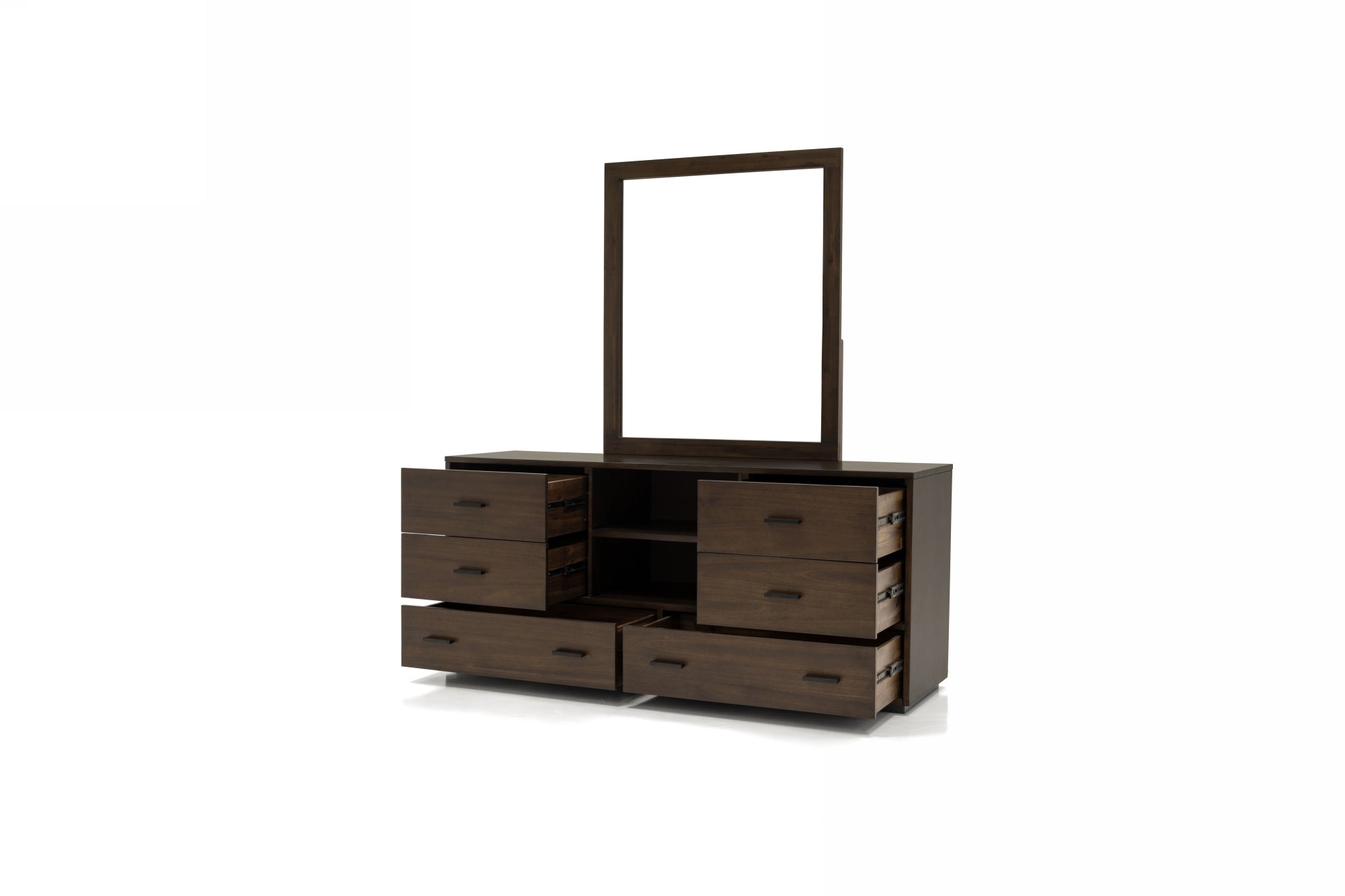 Nova Domus Fantasia - Contemporary Dresser-Dresser-VIG-Wall2Wall Furnishings