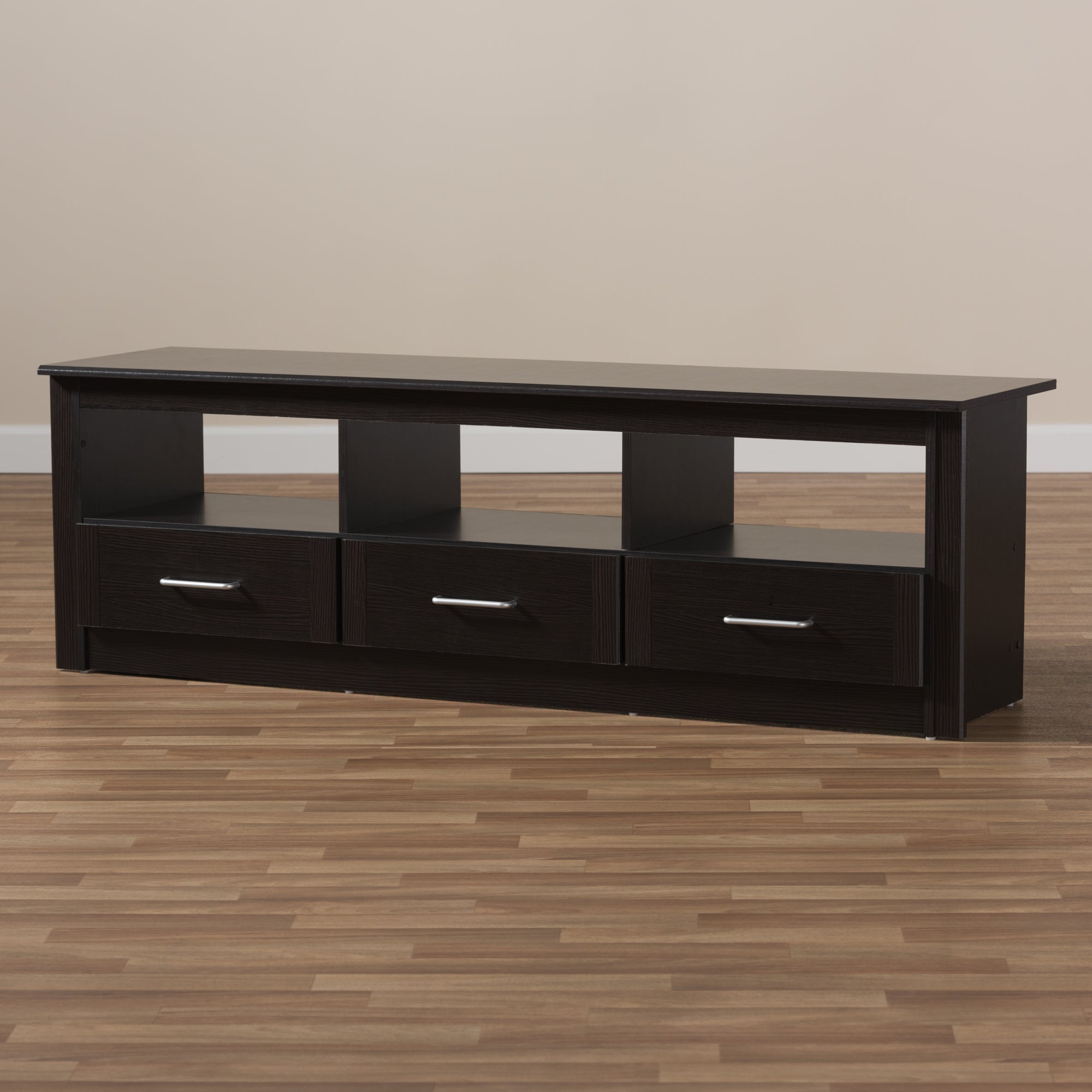 Ryleigh Contemporary TV Stand-TV Stand-Baxton Studio - WI-Wall2Wall Furnishings