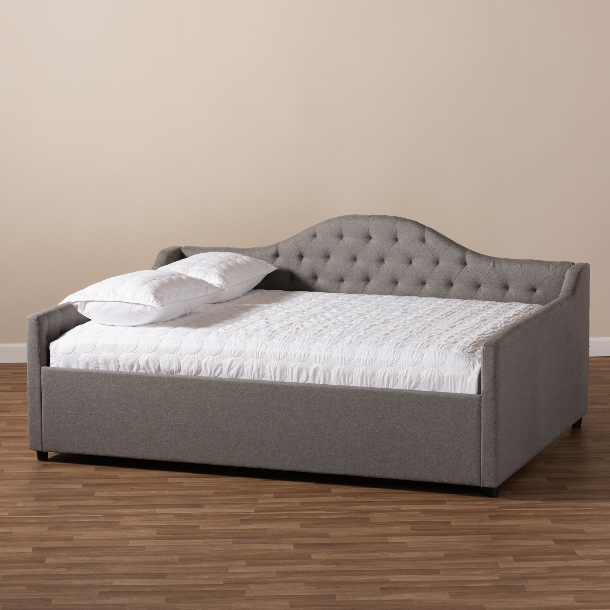 Eliza Contemporary Daybed-Daybed-Baxton Studio - WI-Wall2Wall Furnishings