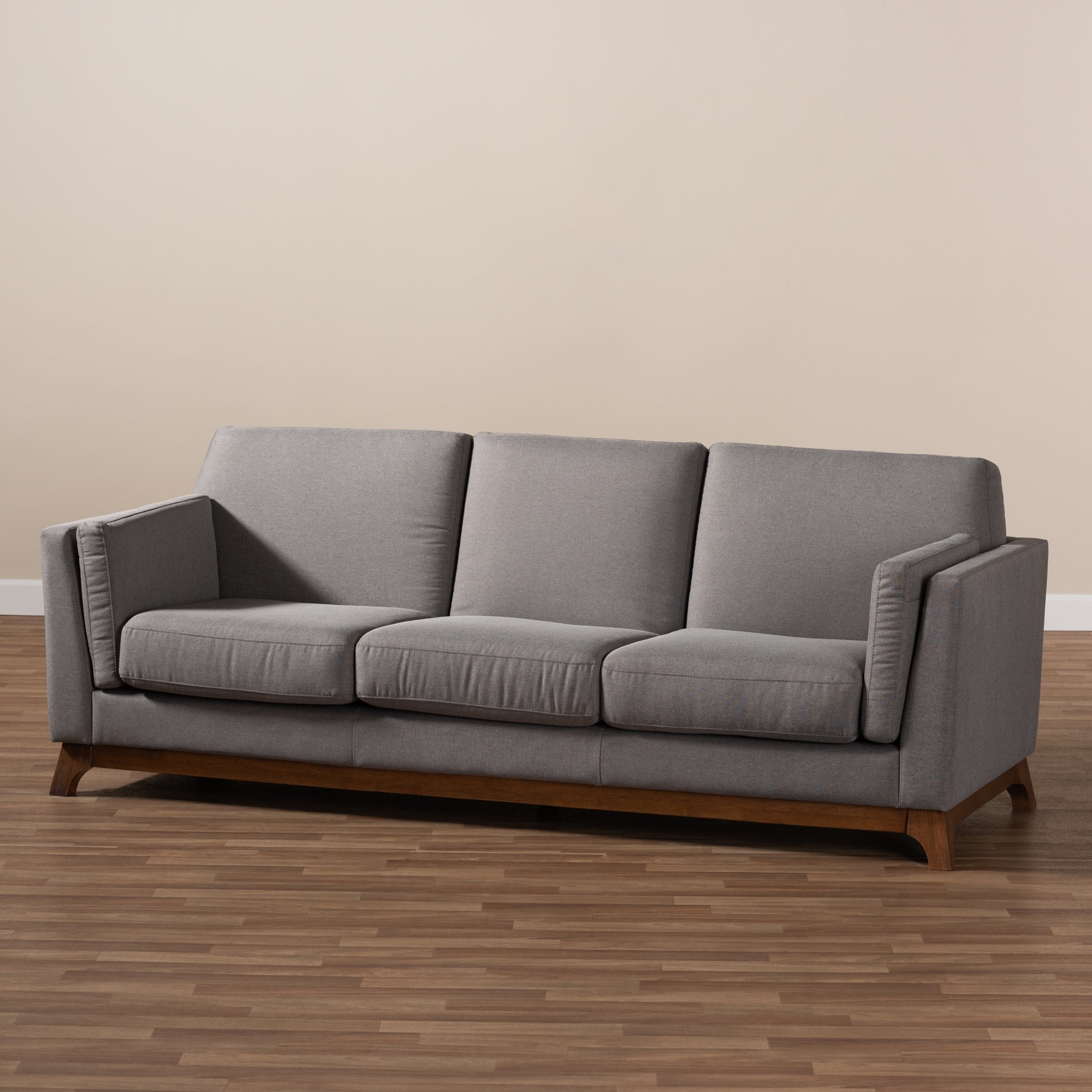 Sava Contemporary Sofa-Sofa-Baxton Studio - WI-Wall2Wall Furnishings