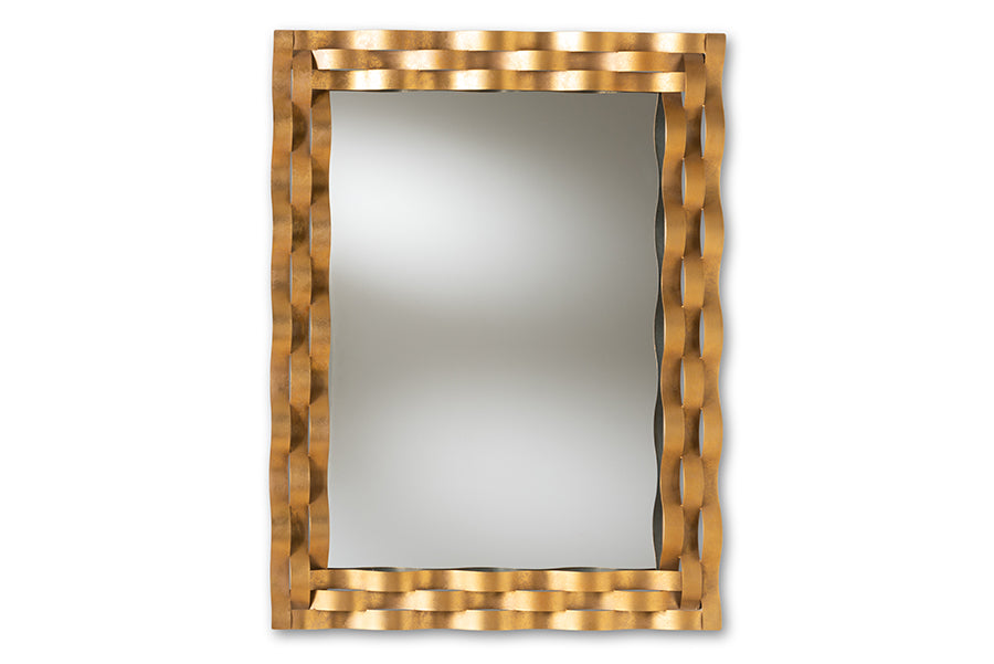 Arpina Contemporary Mirror-Mirror-Baxton Studio - WI-Wall2Wall Furnishings
