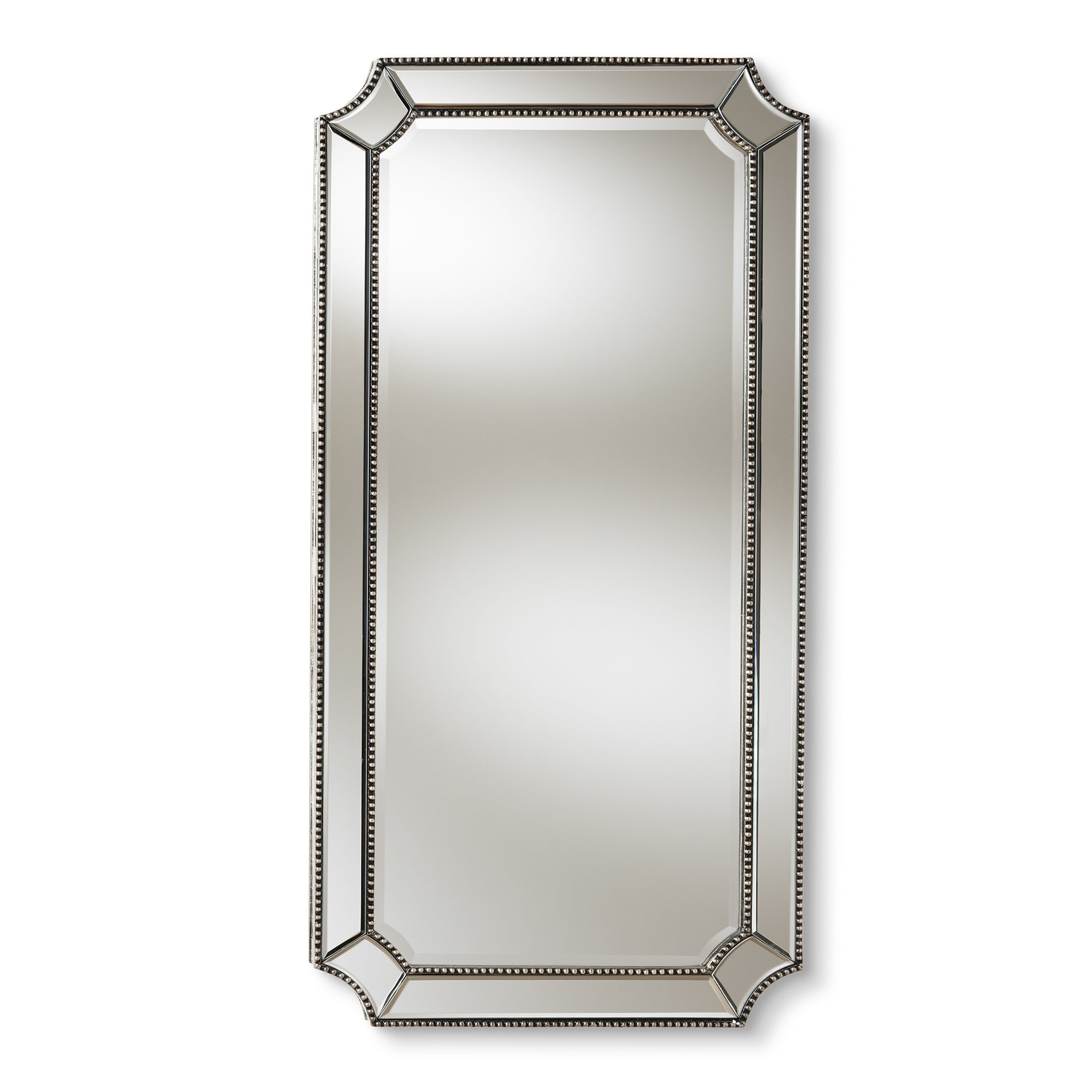 Romina Traditional Mirror-Mirror-Baxton Studio - WI-Wall2Wall Furnishings