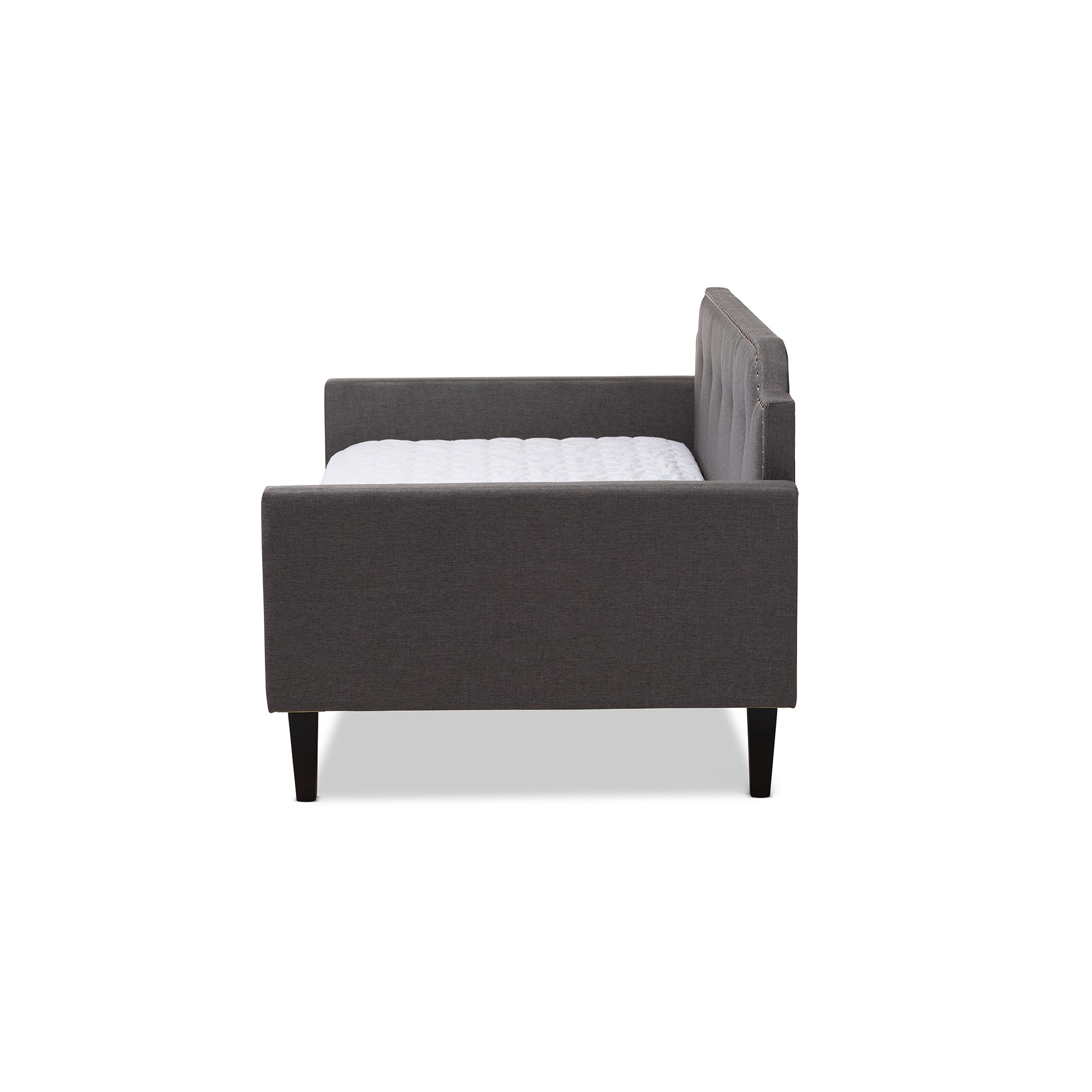Packer Contemporary Daybed-Daybed-Baxton Studio - WI-Wall2Wall Furnishings