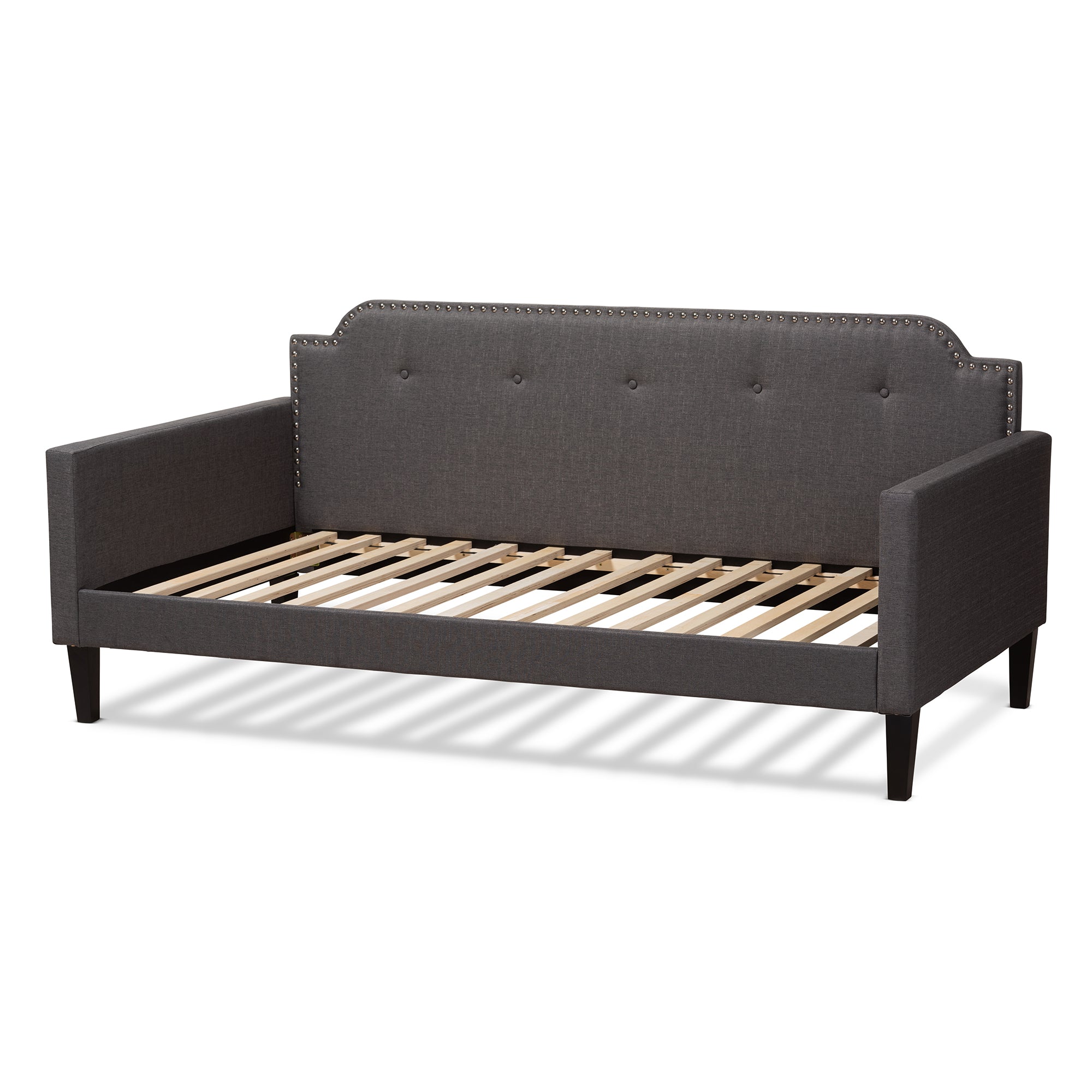 Packer Contemporary Daybed-Daybed-Baxton Studio - WI-Wall2Wall Furnishings