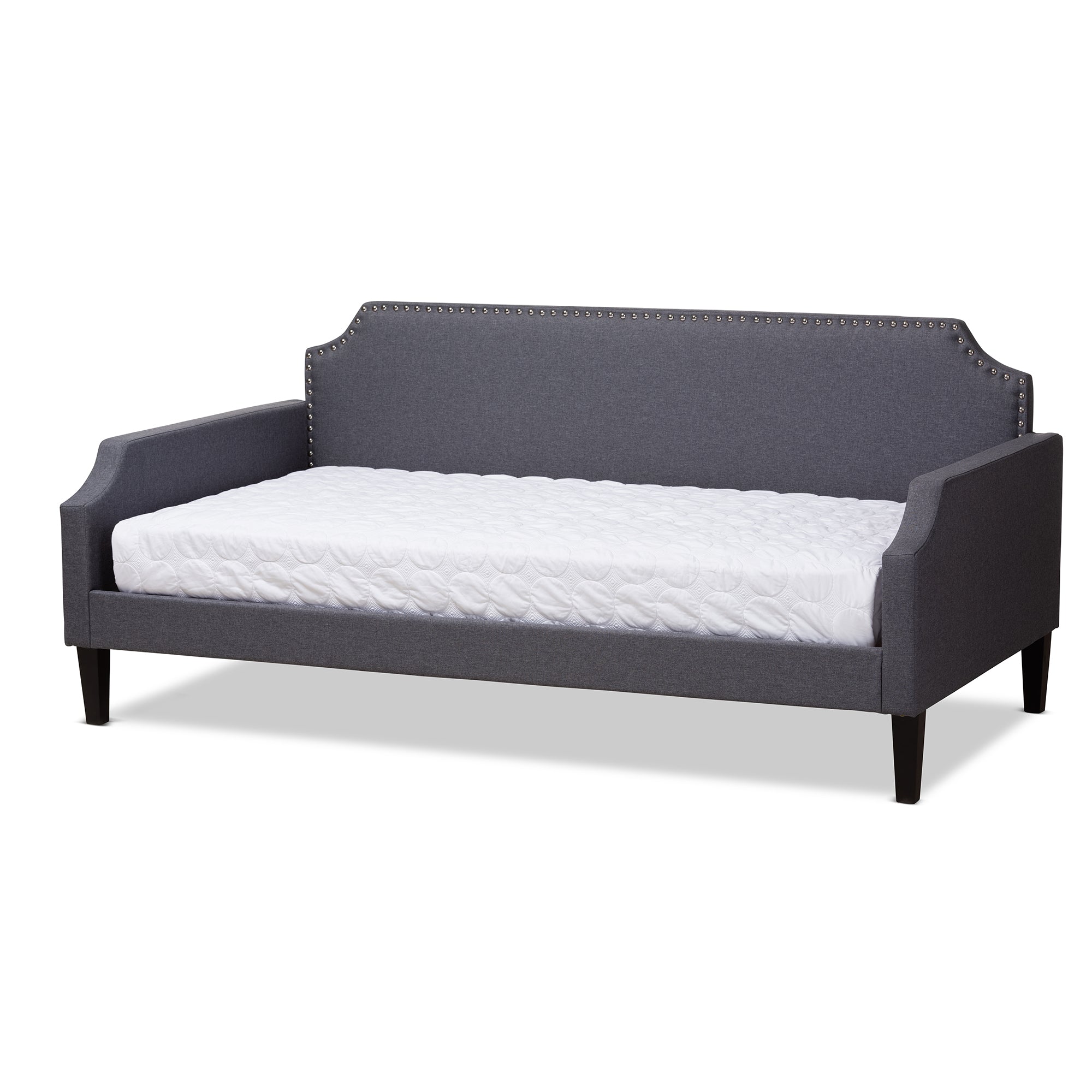 Walden Contemporary Daybed-Daybed-Baxton Studio - WI-Wall2Wall Furnishings