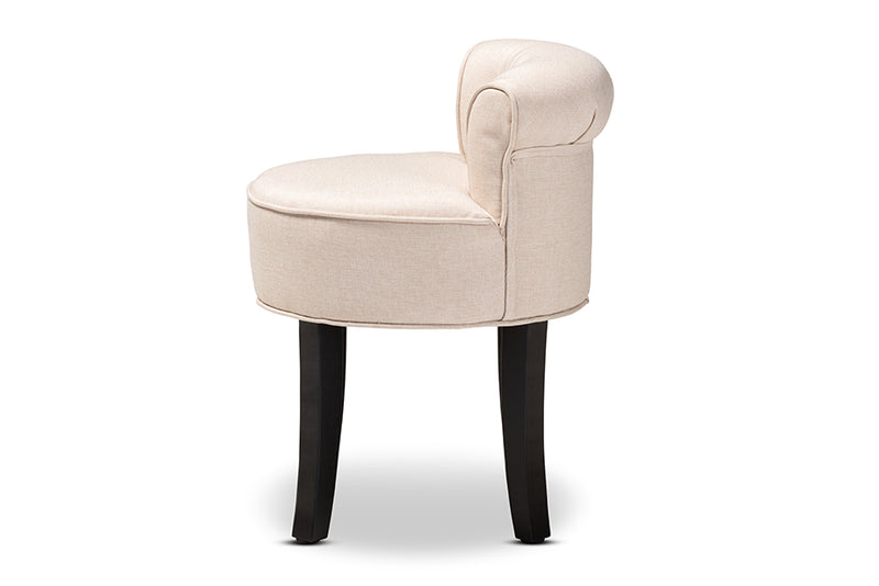Baxton Studio Cerise Chair-Chair-Baxton Studio - WI-Wall2Wall Furnishings