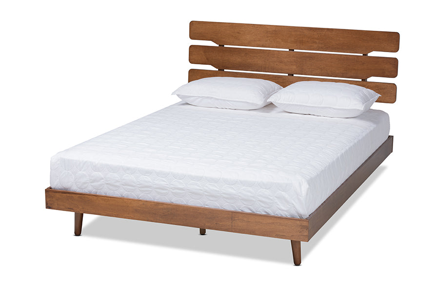 Anzia Modern Bed-Bed-Baxton Studio - WI-Wall2Wall Furnishings