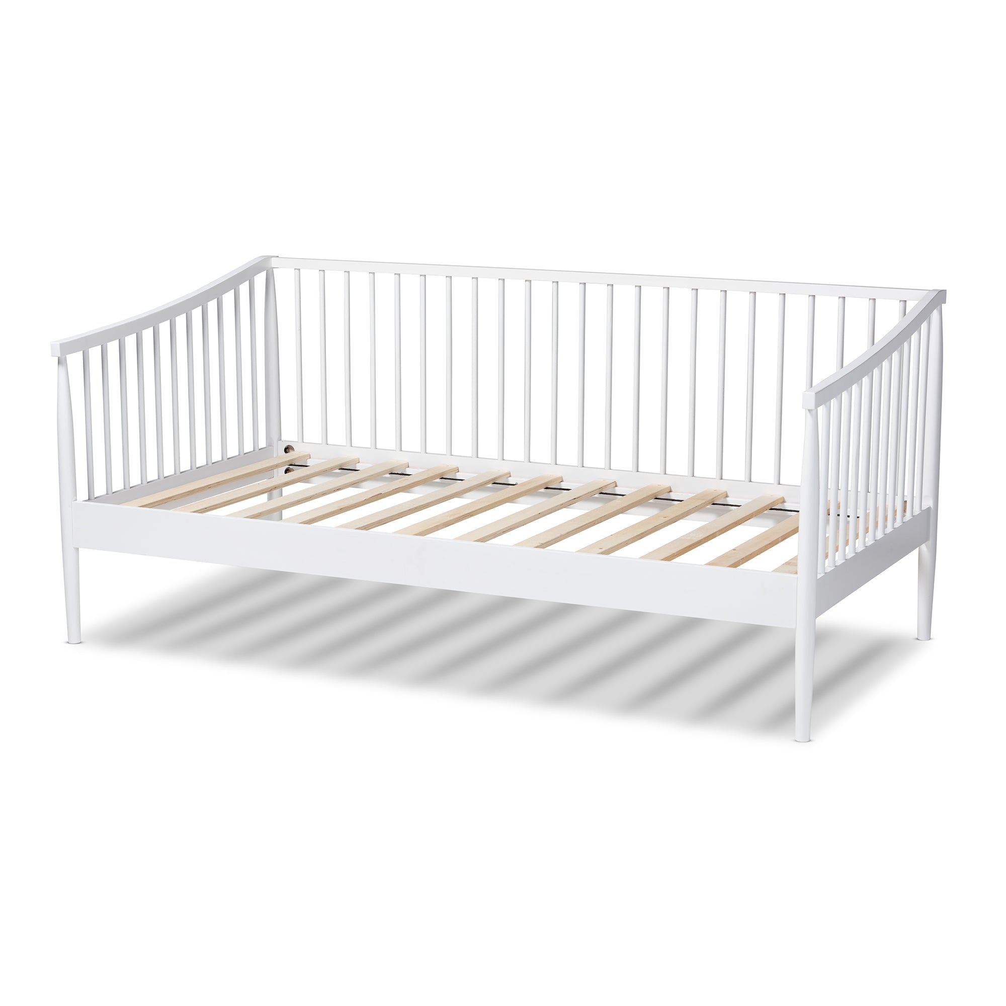 Renata Traditional Daybed-Daybed-Baxton Studio - WI-Wall2Wall Furnishings