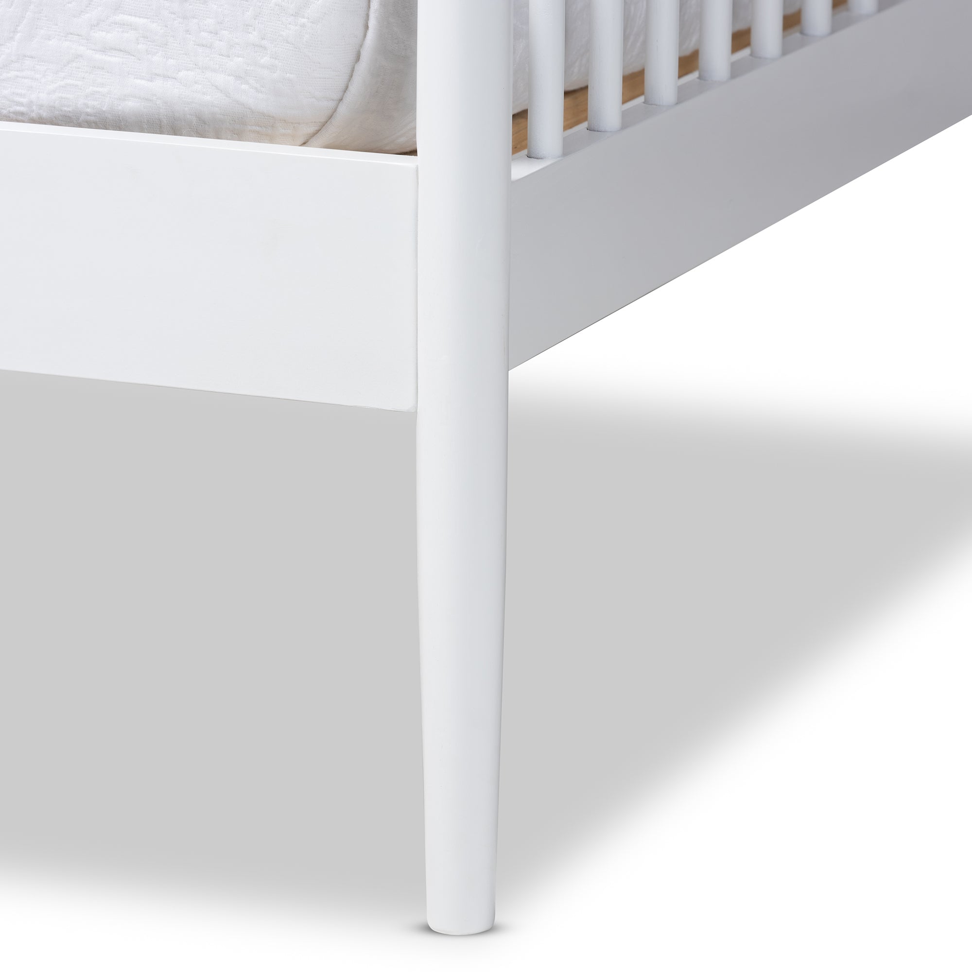 Renata Traditional Daybed-Daybed-Baxton Studio - WI-Wall2Wall Furnishings