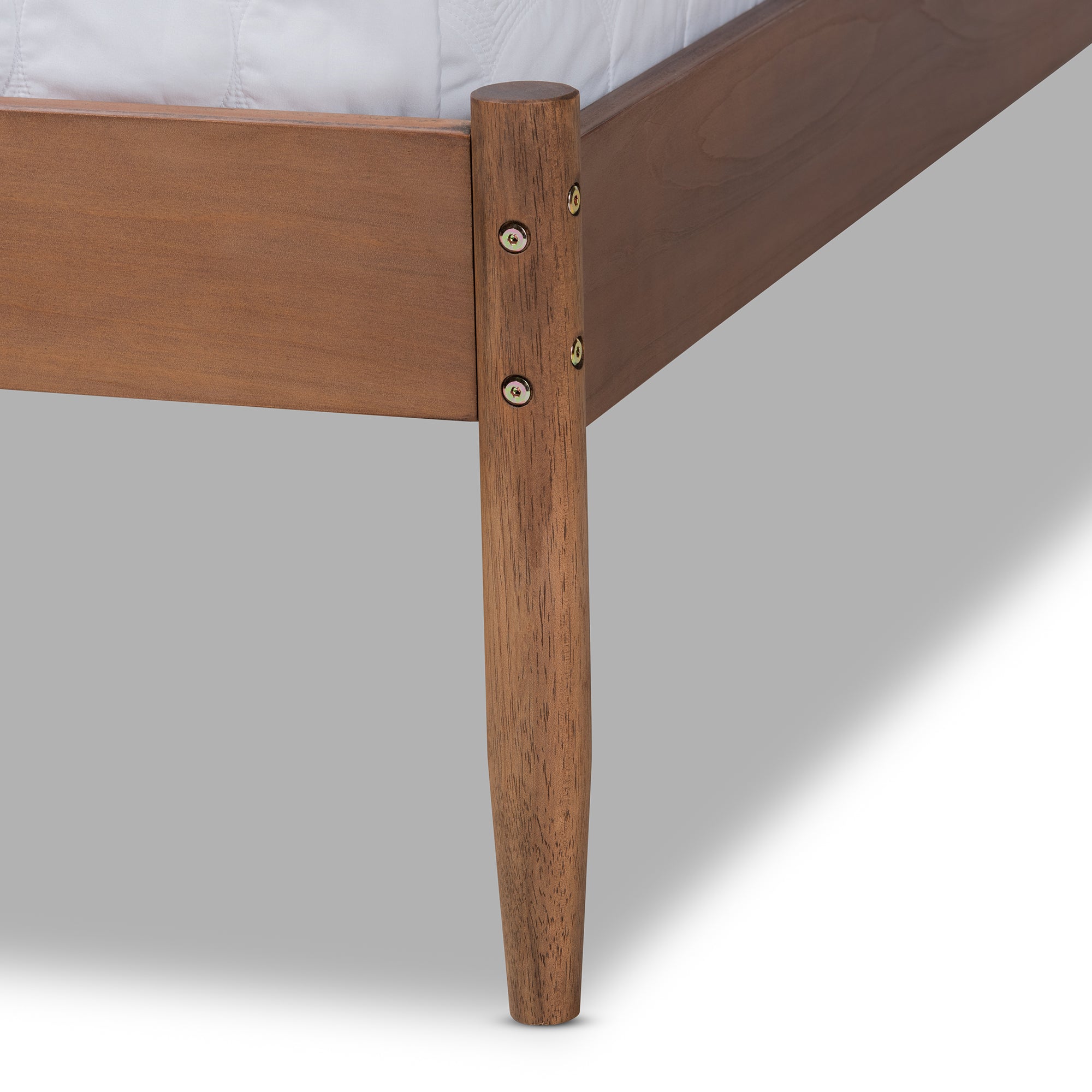 Leanora Modern Bed-Bed-Baxton Studio - WI-Wall2Wall Furnishings