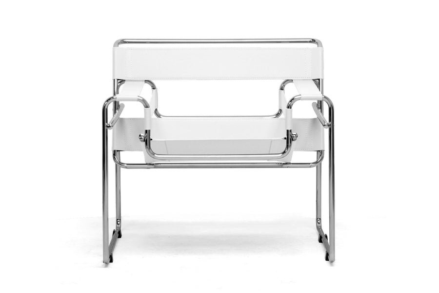 Jericho Mid-Century Living Room Chair-Chair-Baxton Studio - WI-Wall2Wall Furnishings