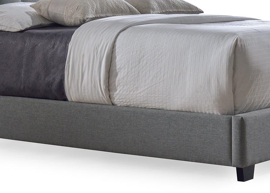Katherine Contemporary Bed-Bed-Baxton Studio - WI-Wall2Wall Furnishings