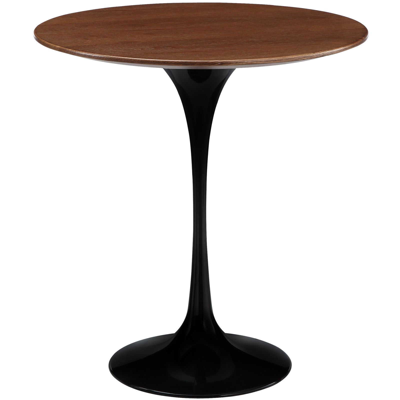 Lippa 20" Wood Side Table-Side Table-Modway-Wall2Wall Furnishings