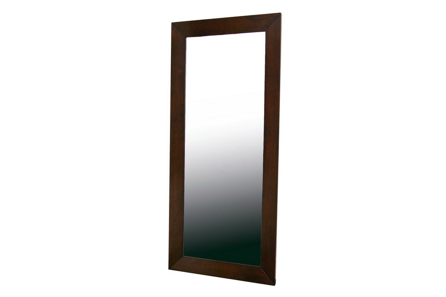Doniea Contemporary Mirror-Mirror-Baxton Studio - WI-Wall2Wall Furnishings