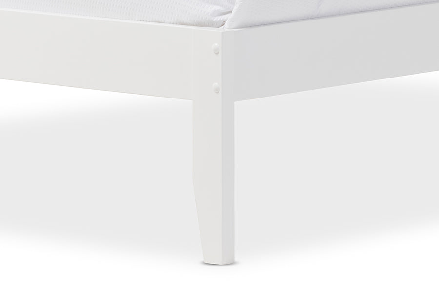 Celine Contemporary Bed-Bed-Baxton Studio - WI-Wall2Wall Furnishings