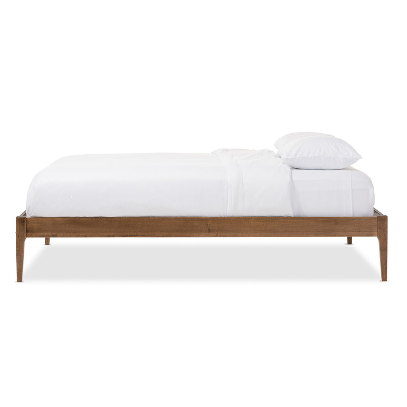 Bentley Contemporary Bed-Bed-Baxton Studio - WI-Wall2Wall Furnishings