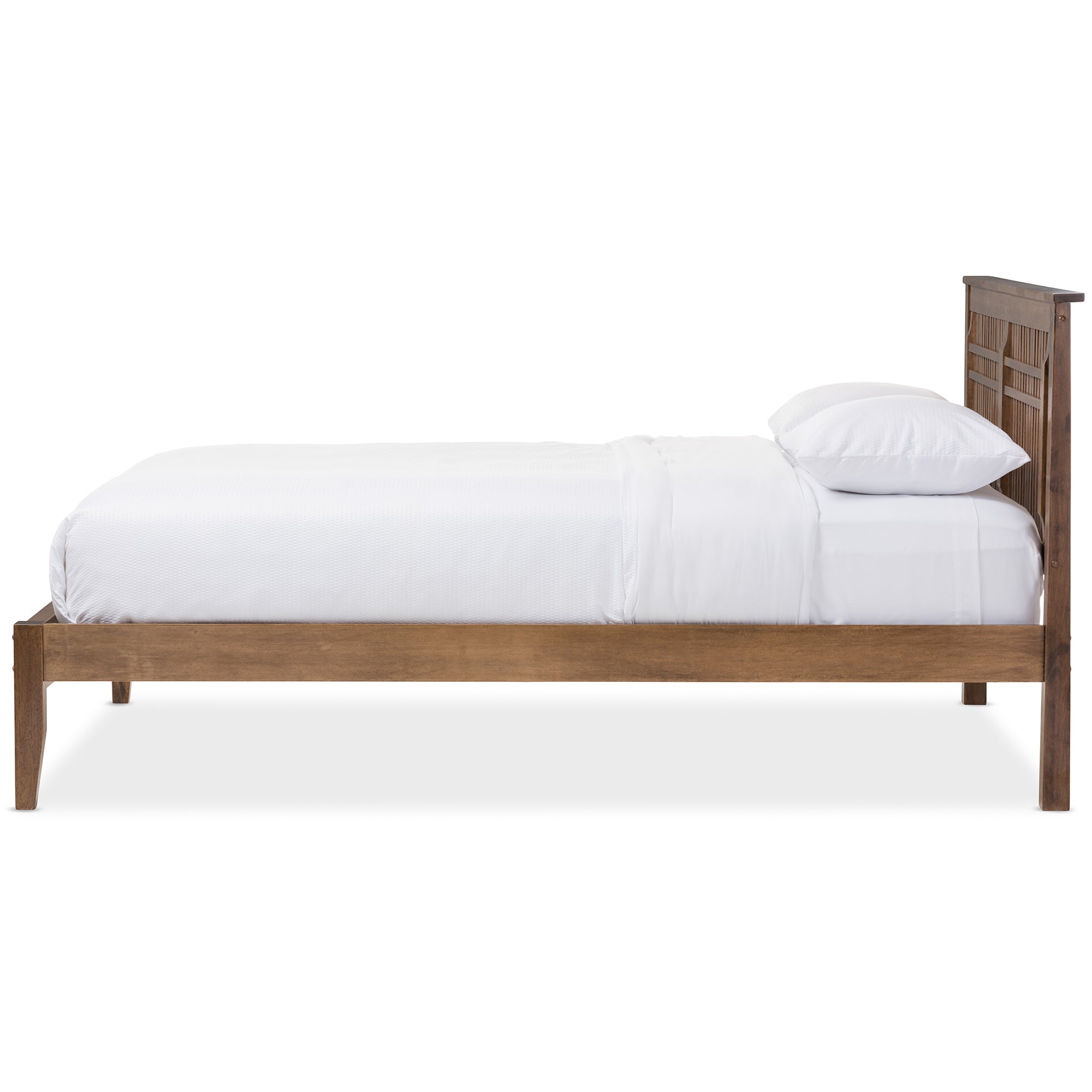 Loafey Contemporary Bed-Bed-Baxton Studio - WI-Wall2Wall Furnishings