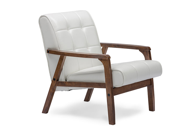 Baxton Contemporary Sofa & Loveseat & Accent Chair-Sofa Set-Baxton Studio - WI-Wall2Wall Furnishings