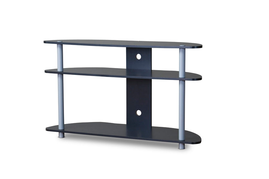 Orbit Contemporary TV Stand-TV Stand-Baxton Studio - WI-Wall2Wall Furnishings